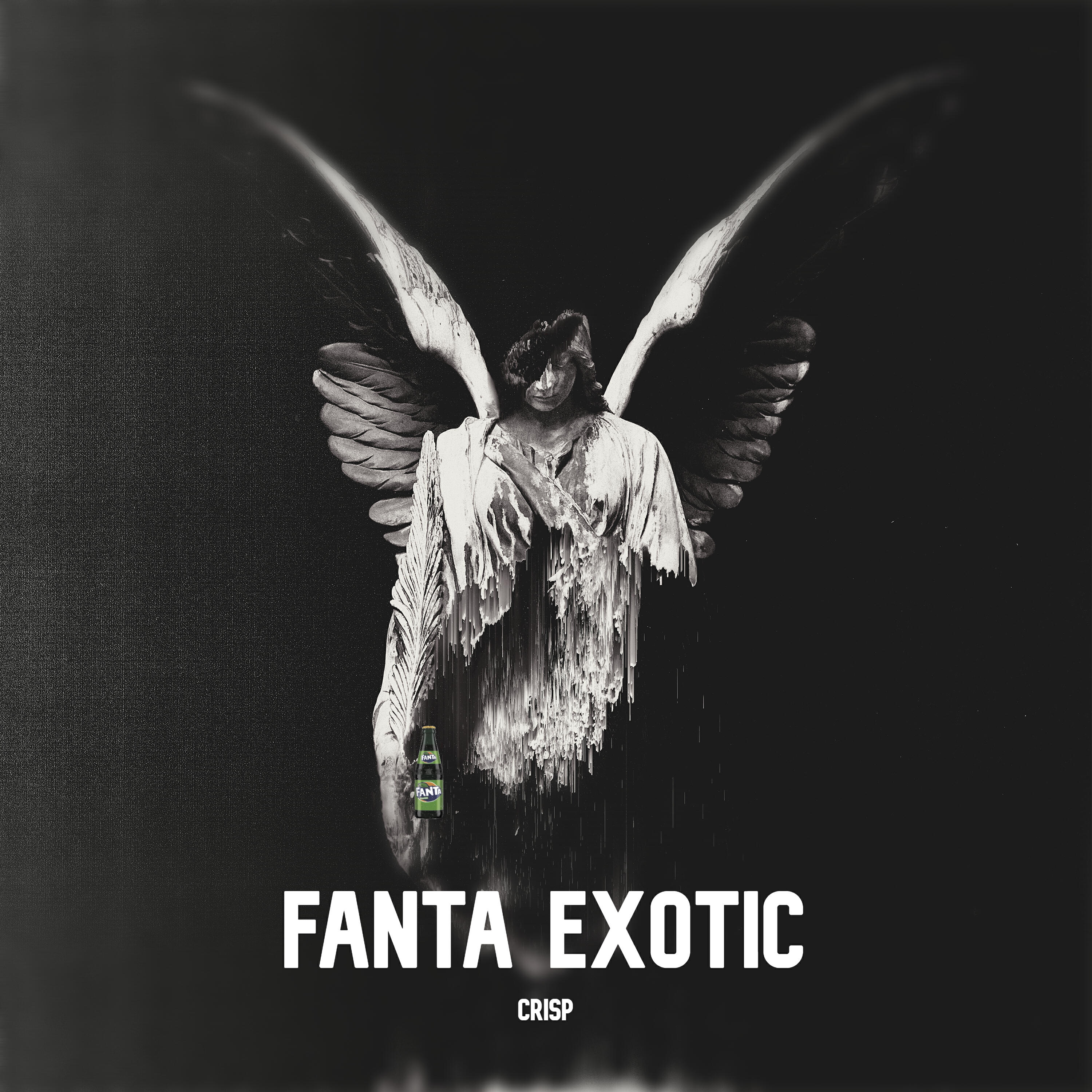 Релиз Fanta Exotic