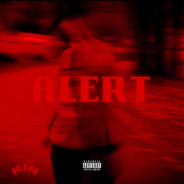 Релиз Alert