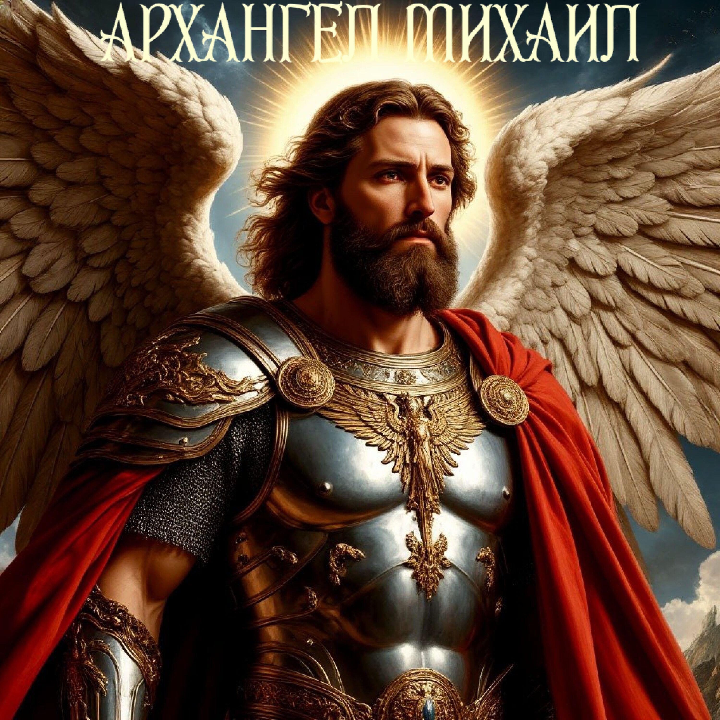 Релиз Архангел Михаил
