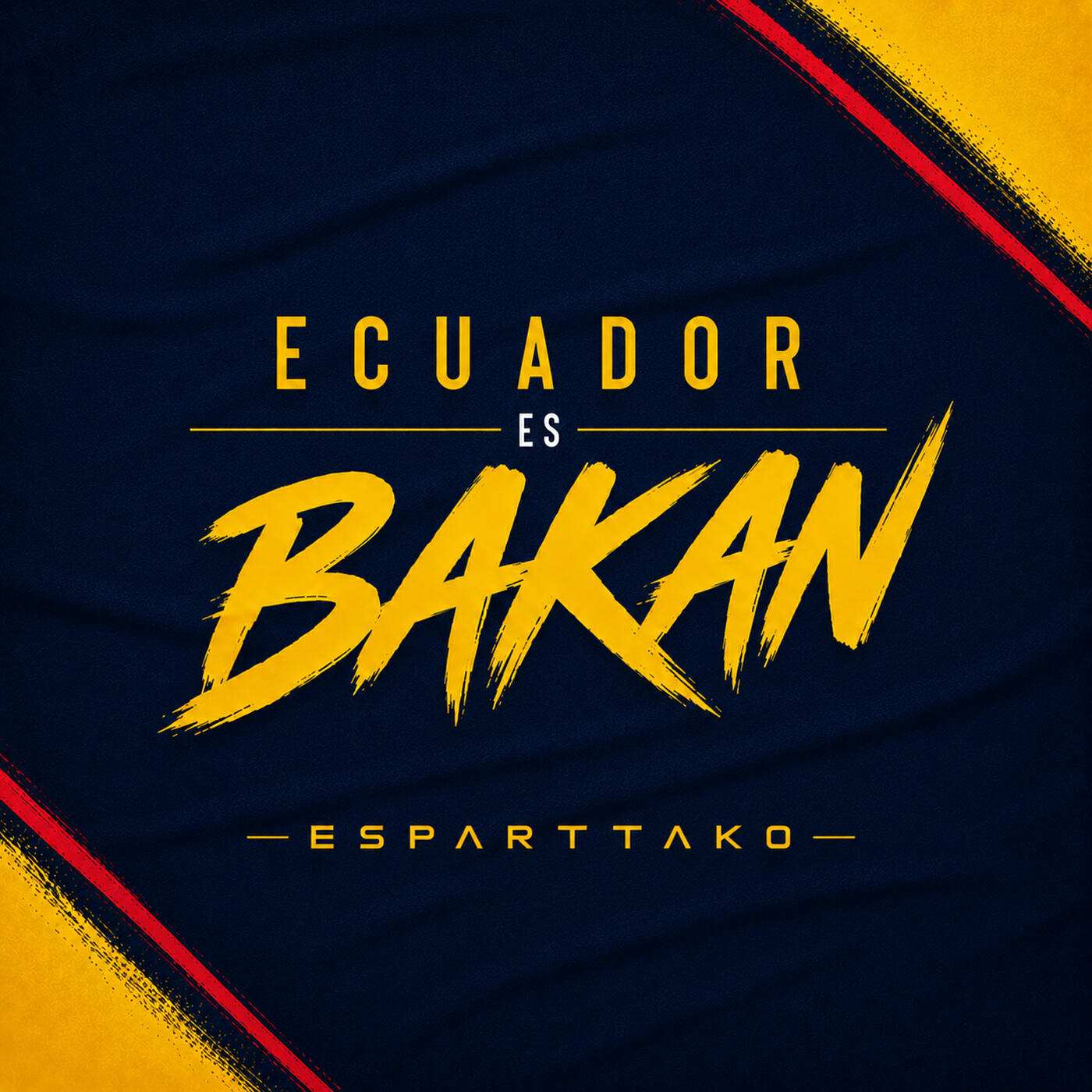 Esparttako