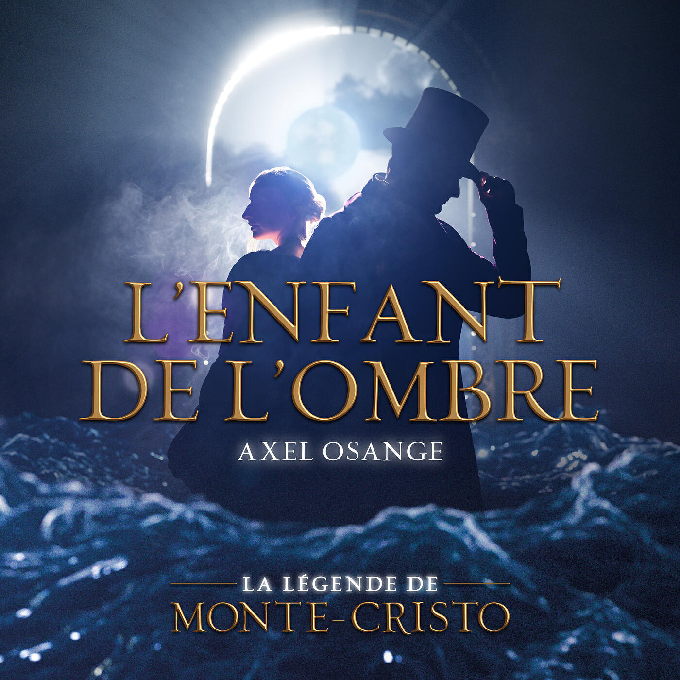 Релиз L'enfant de l'ombre