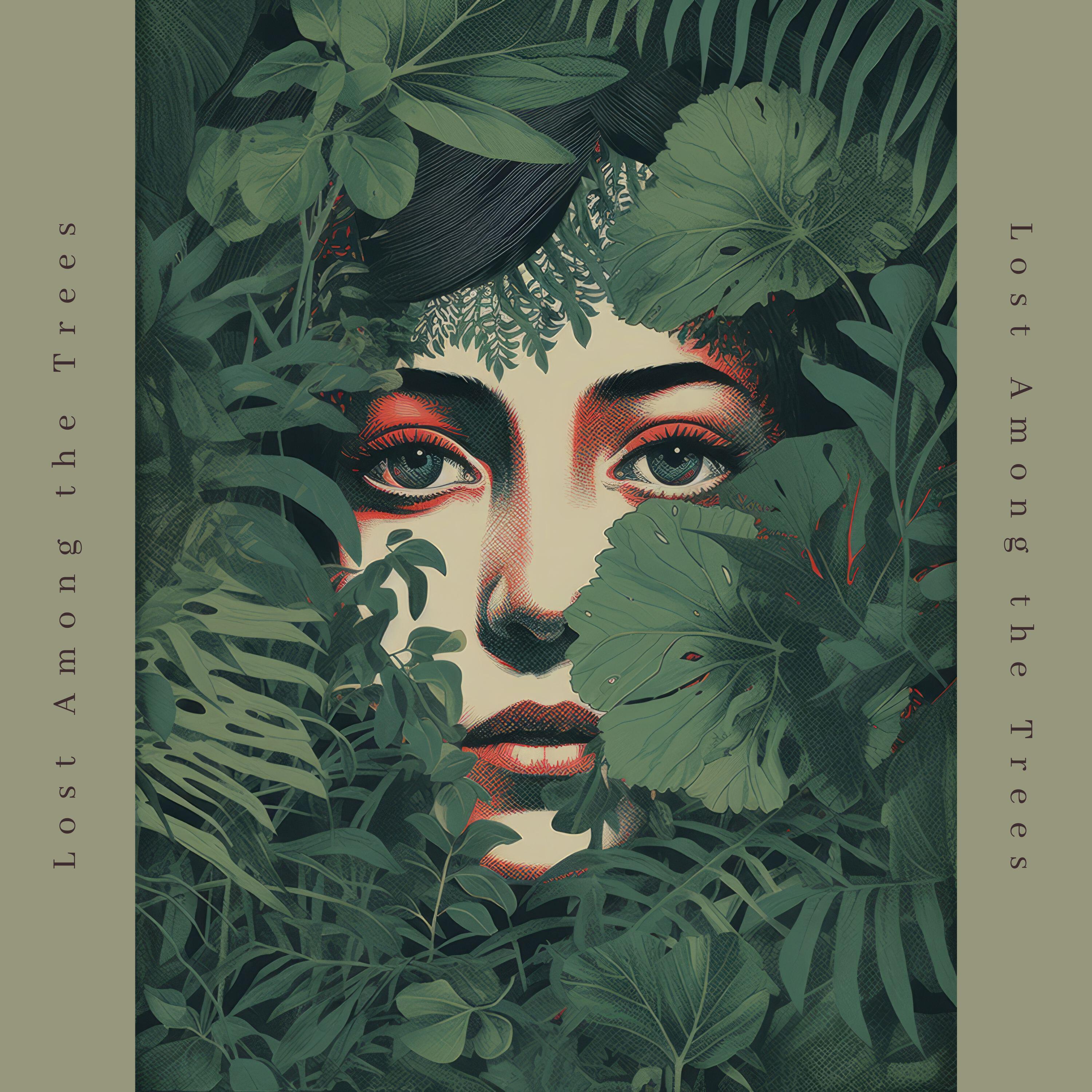 Релиз Lost Among the Trees