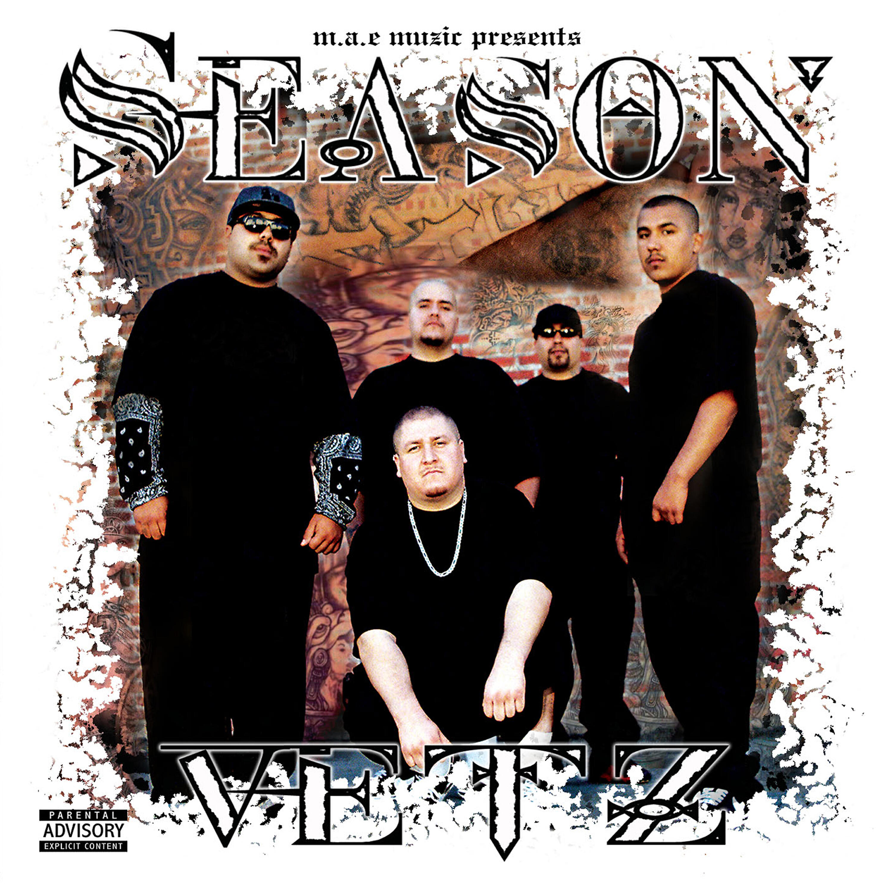 Релиз Season Vetz