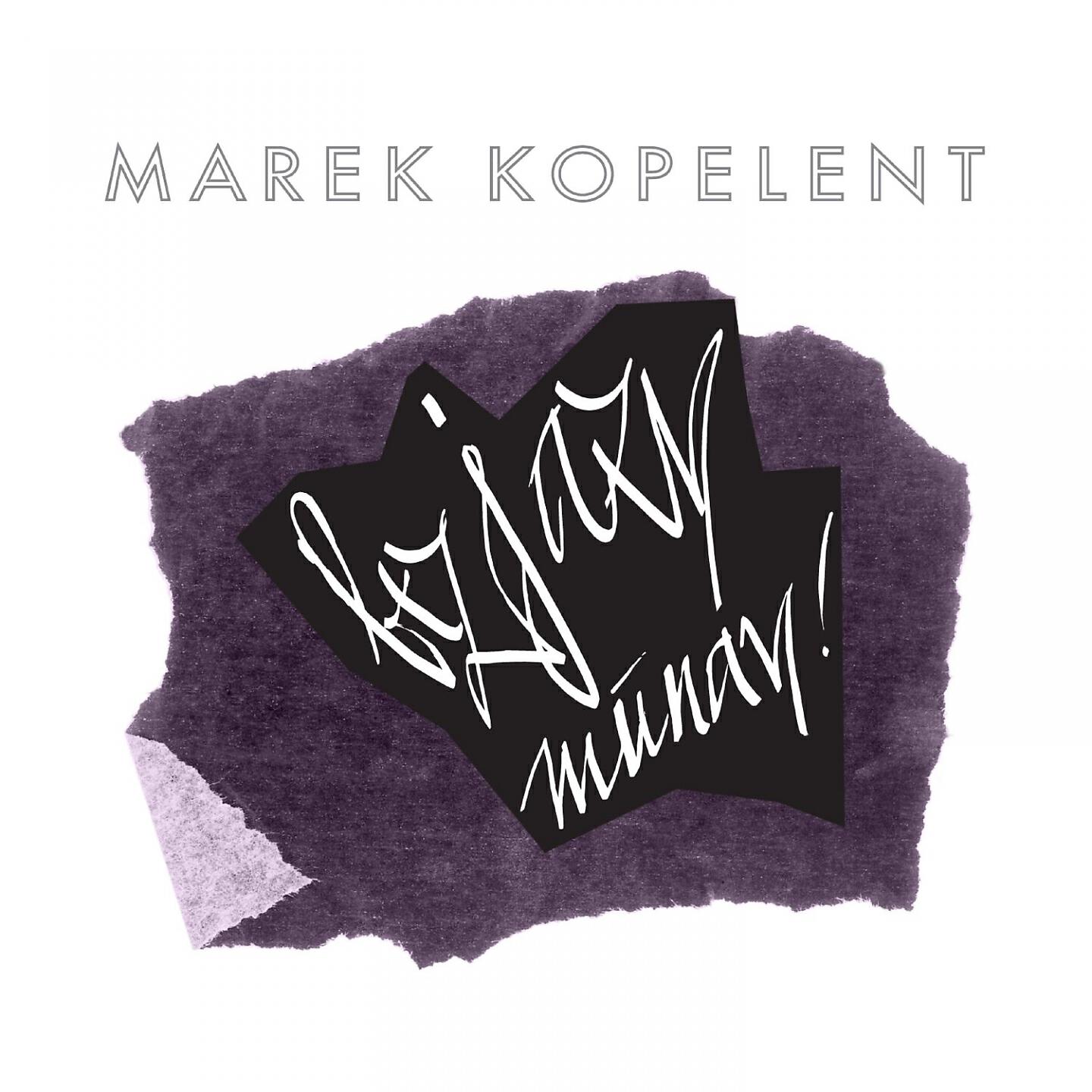 Релиз Kopelent: Bezjazy munay!