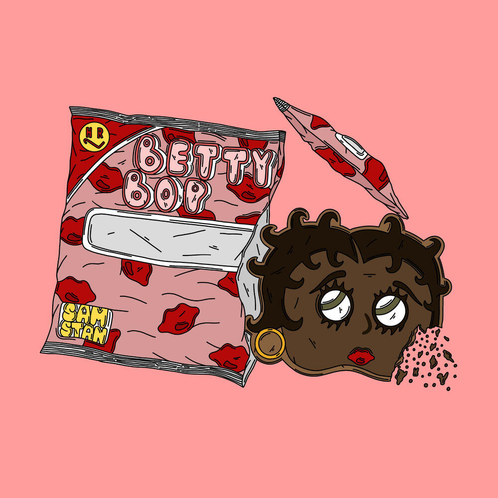 Релиз Betty's Bop