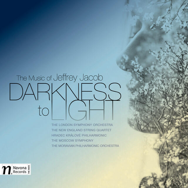 Релиз Darkness to Light