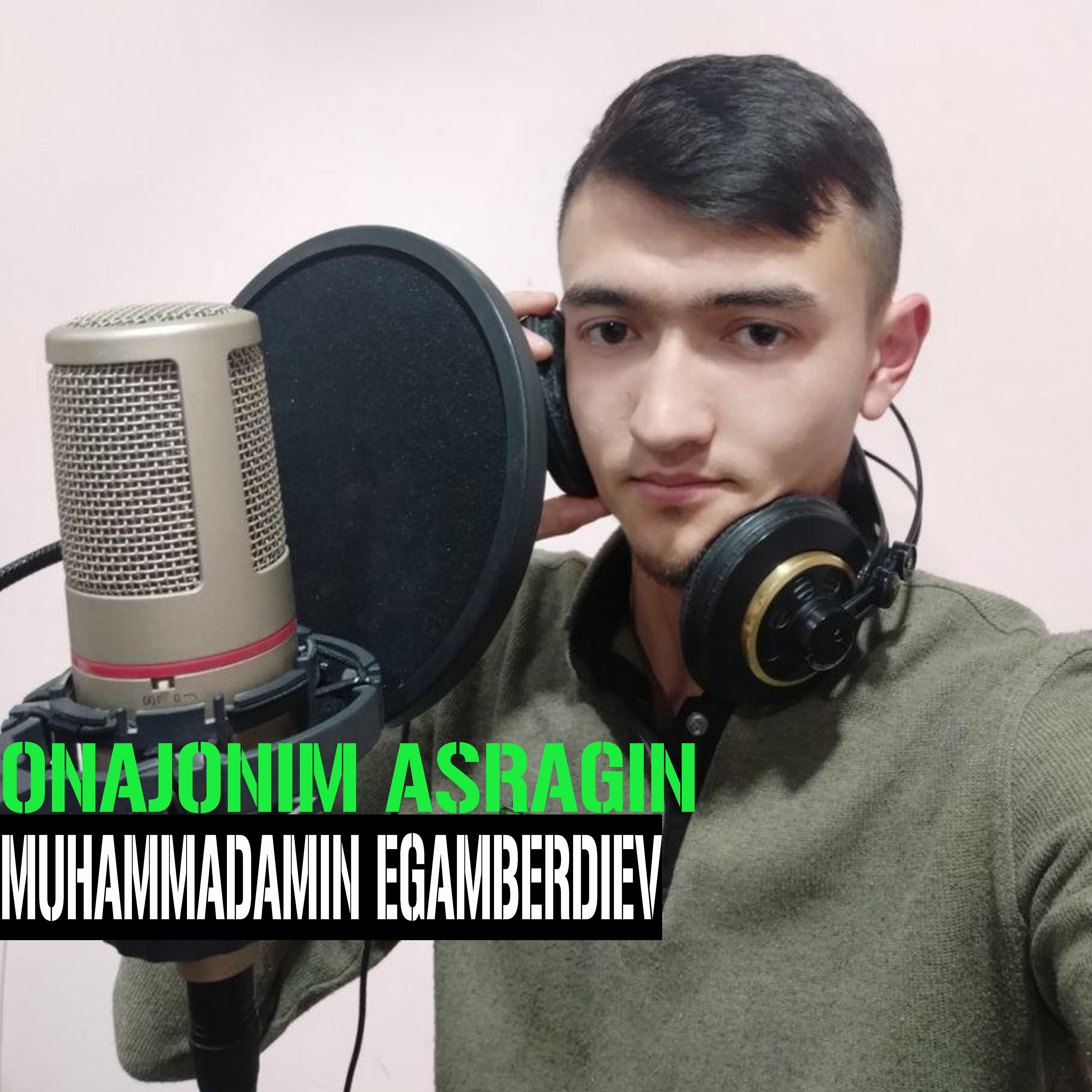 Релиз Onajonim Asragin