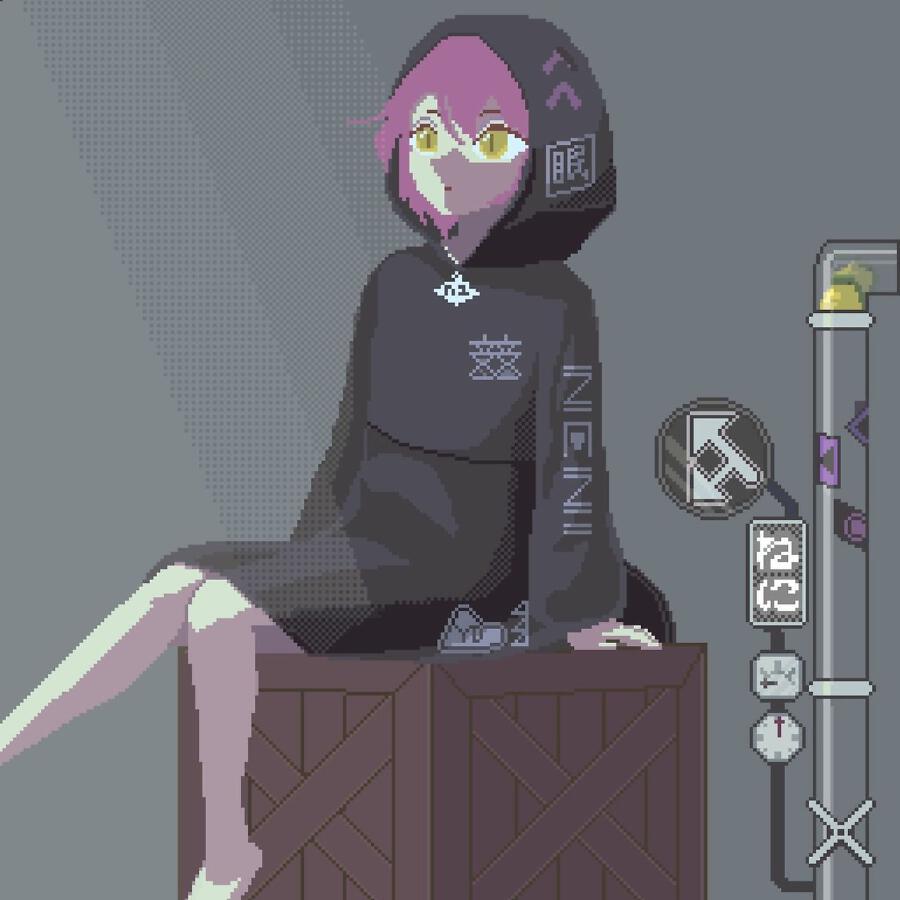 Волна по треку