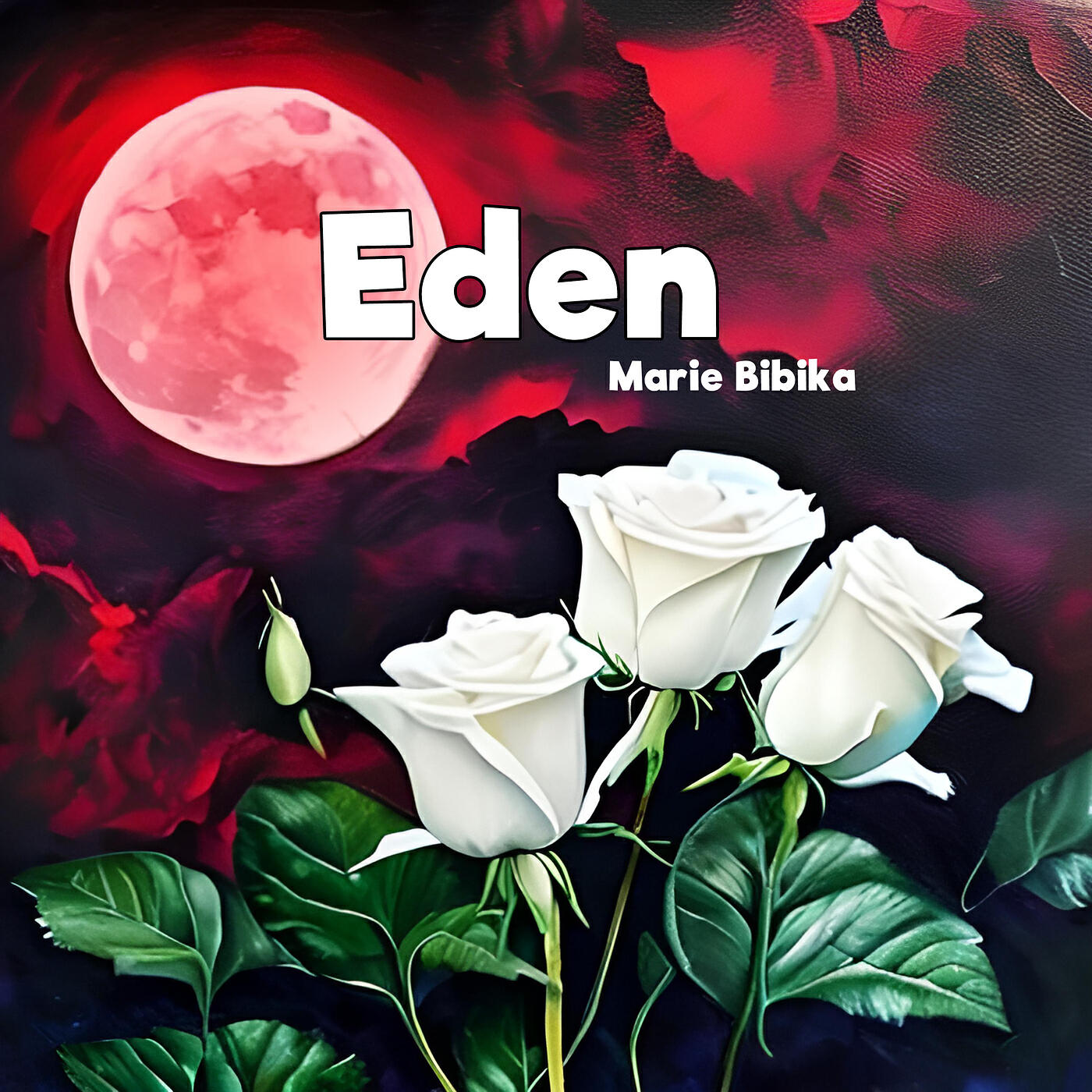 Релиз Eden