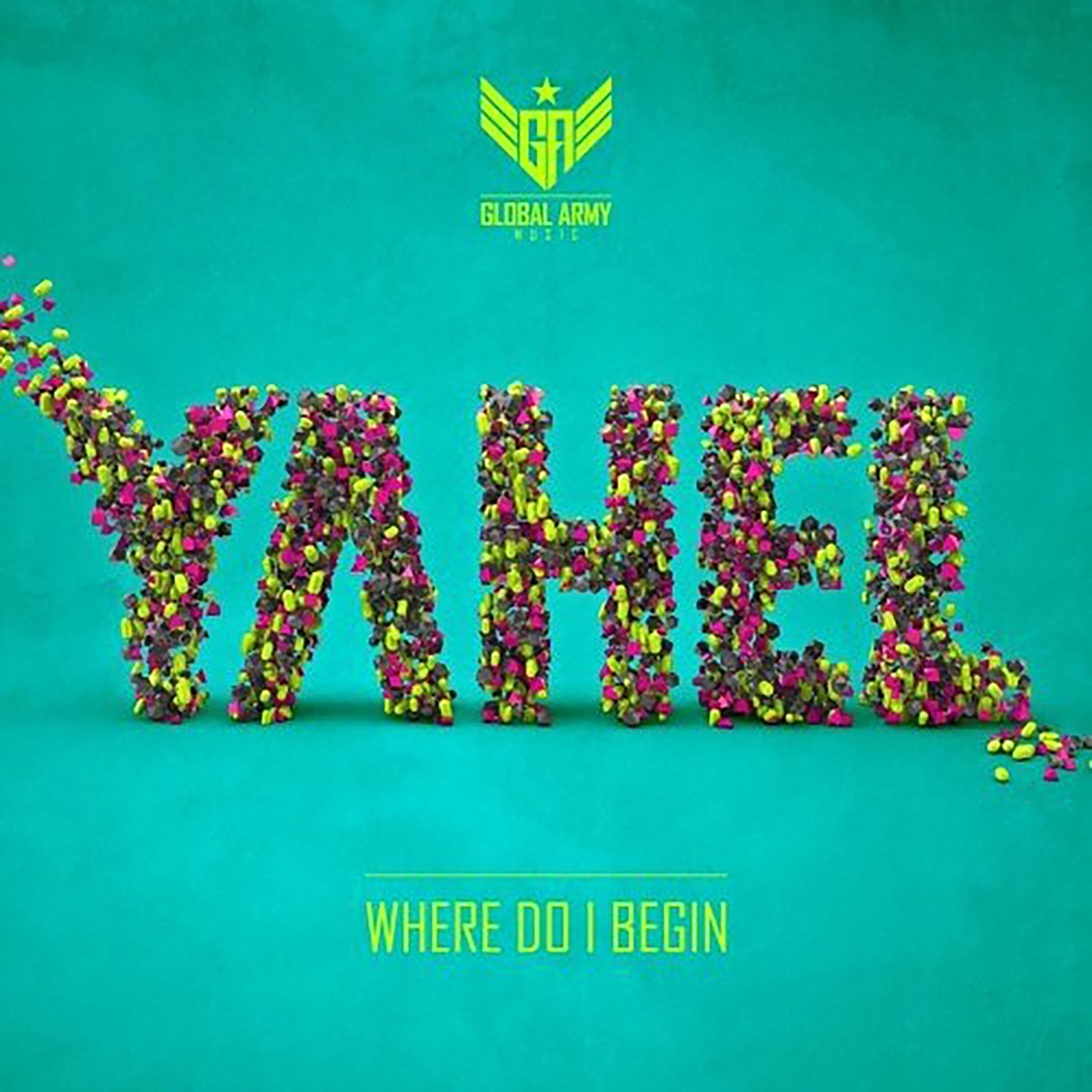 Релиз Where Do I Begin