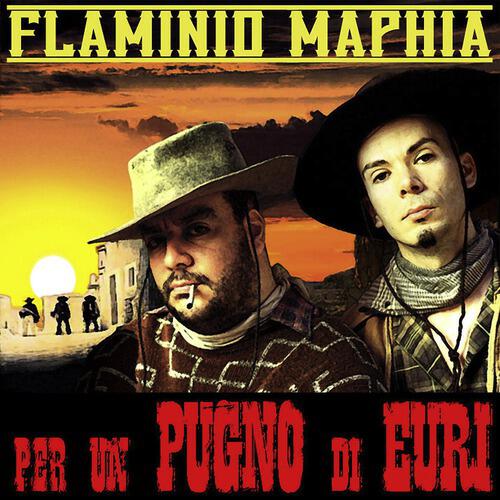 Релиз Per Un Pugno Di Euri