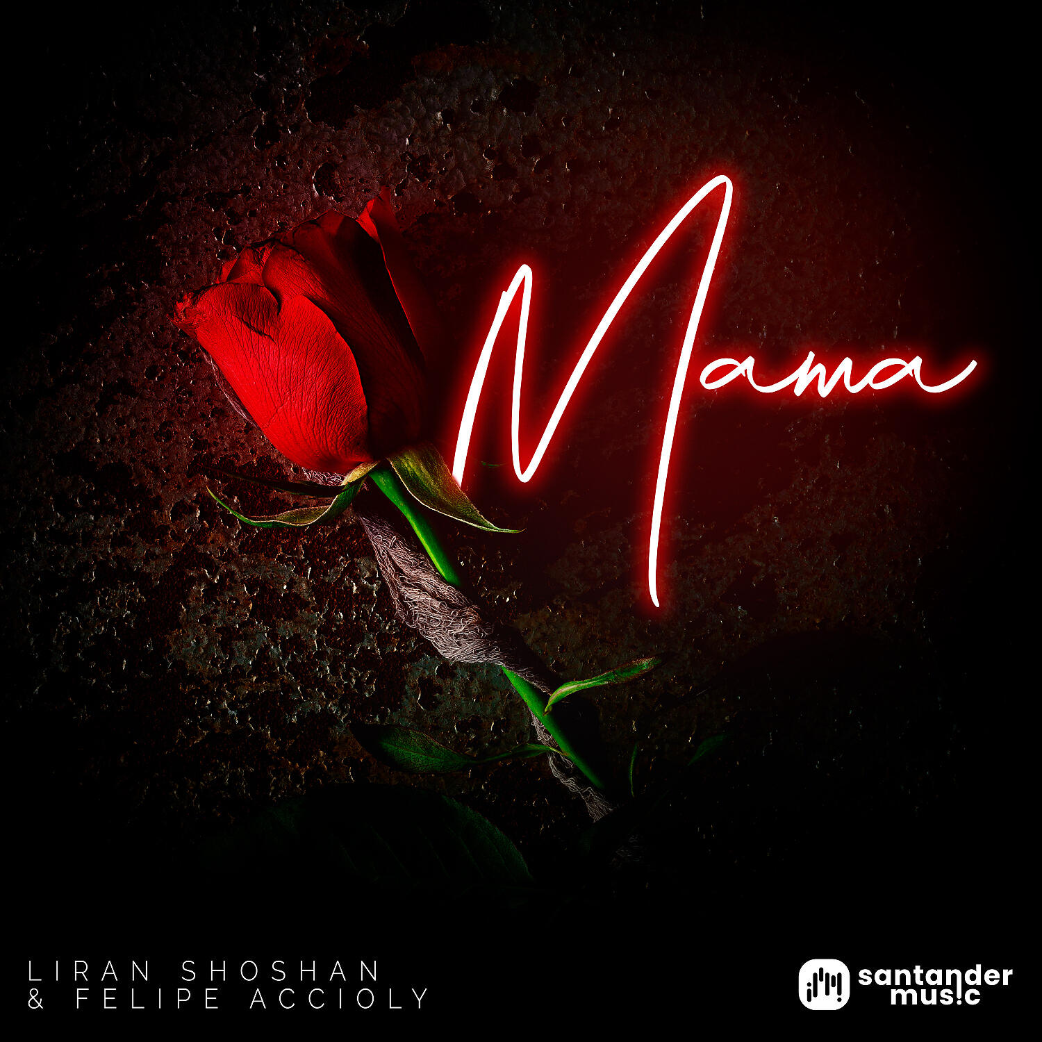Релиз Mama