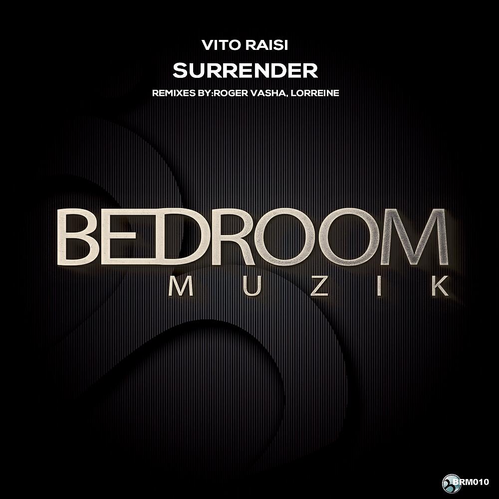 Релиз Surrender