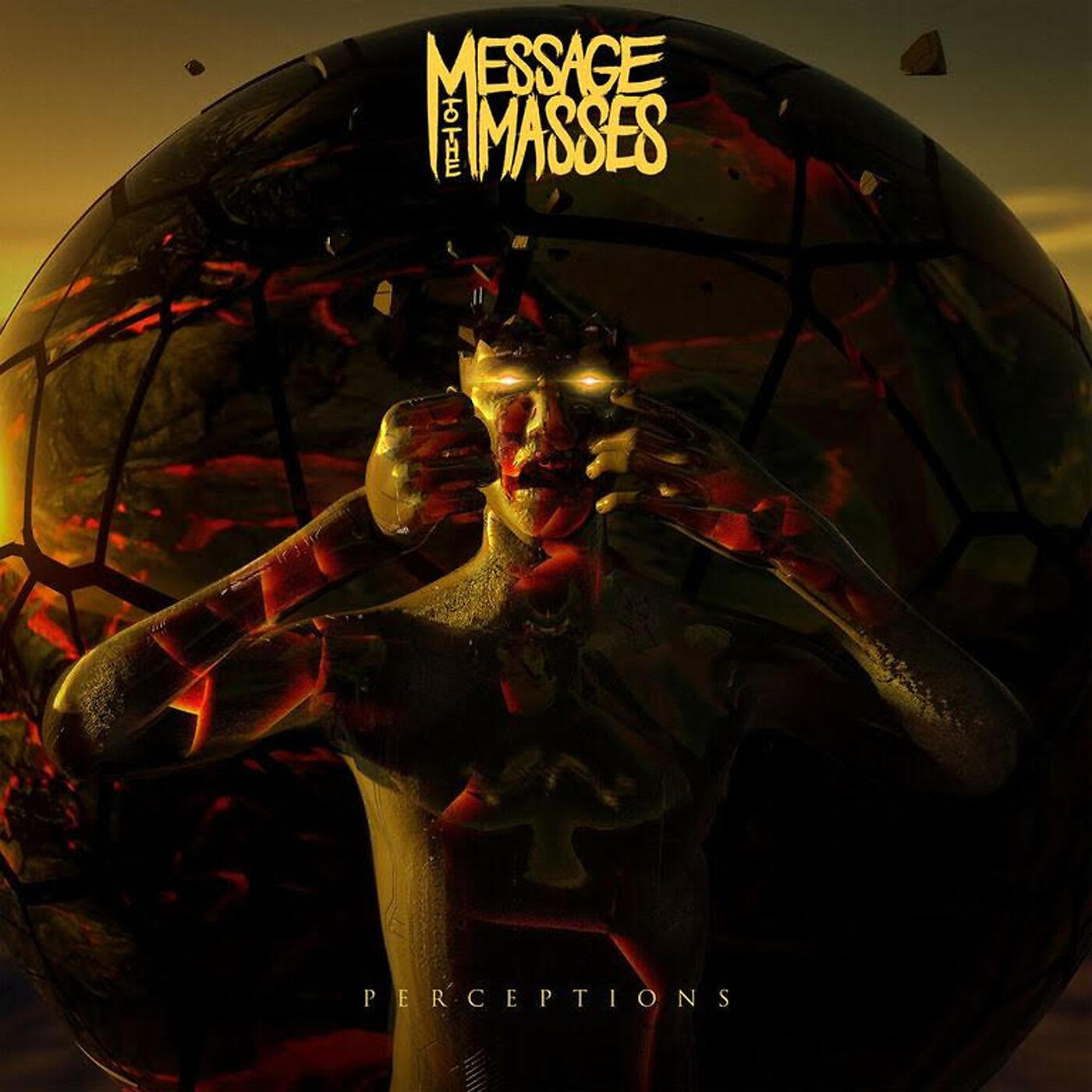Релиз Perceptions