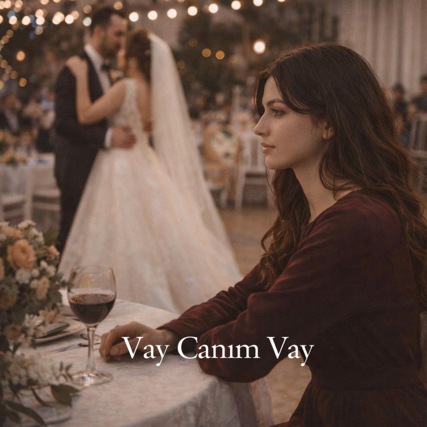 Релиз Vay Canım Vay (Müslüm Gürses Anısına)