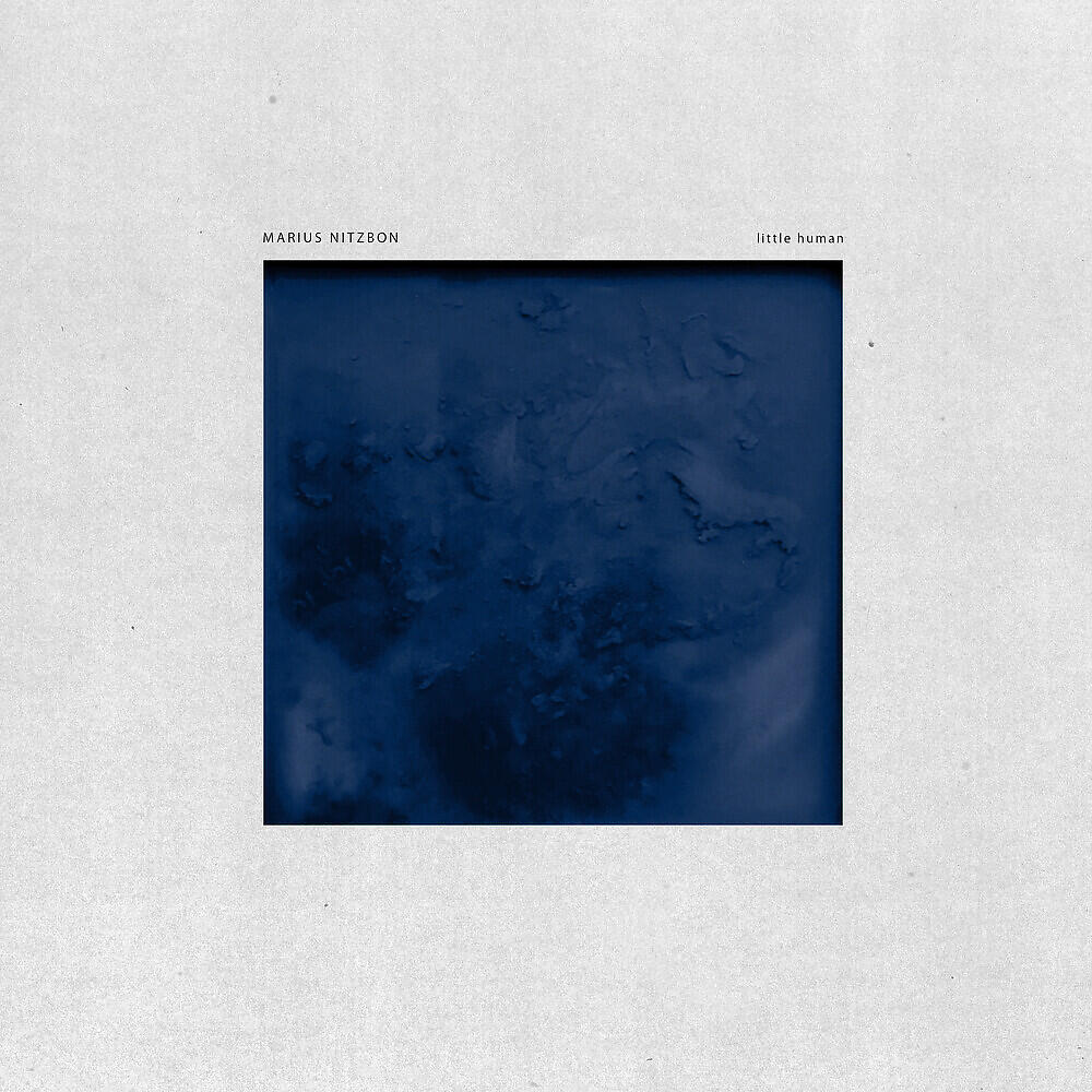 Релиз Little Human