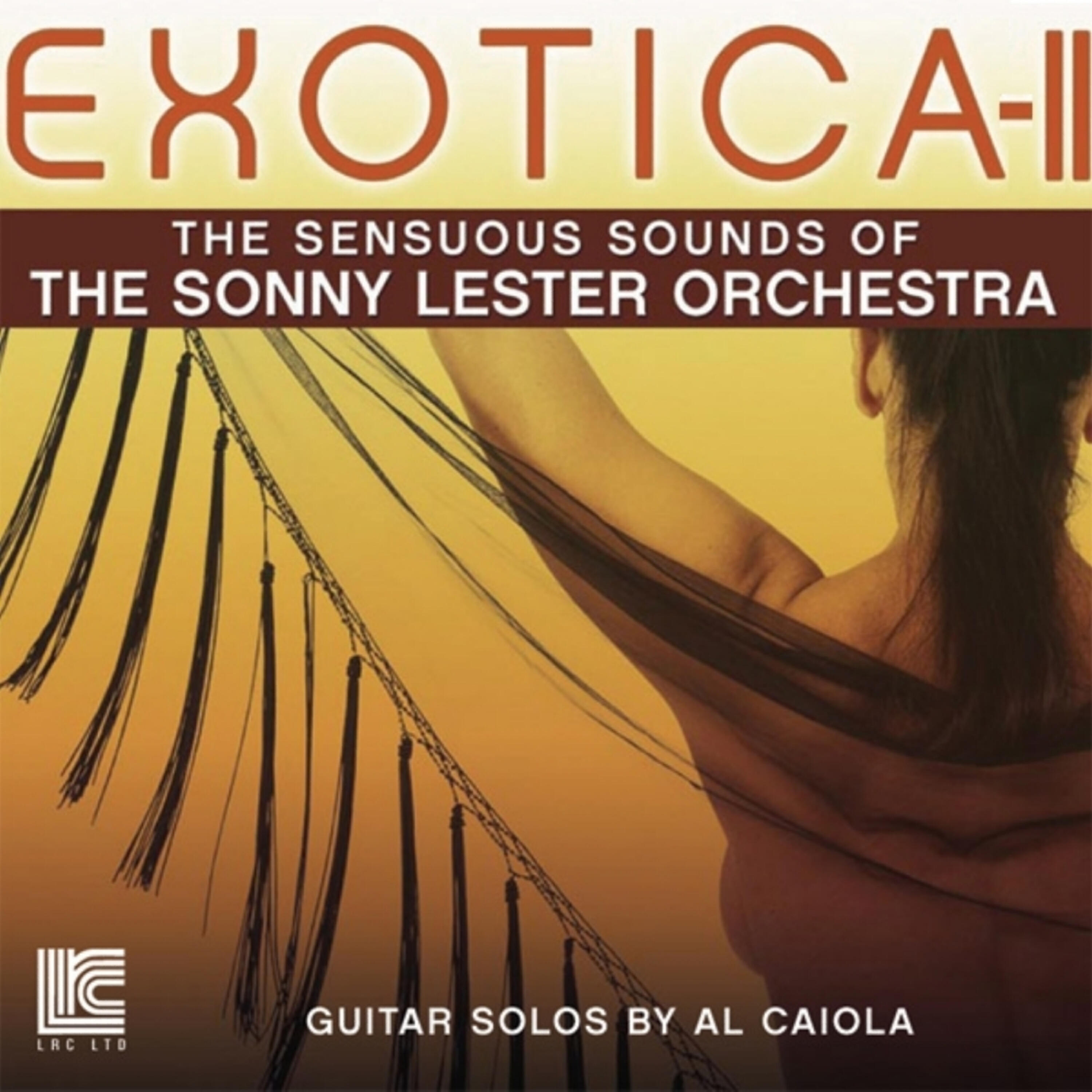 Релиз Exotica II