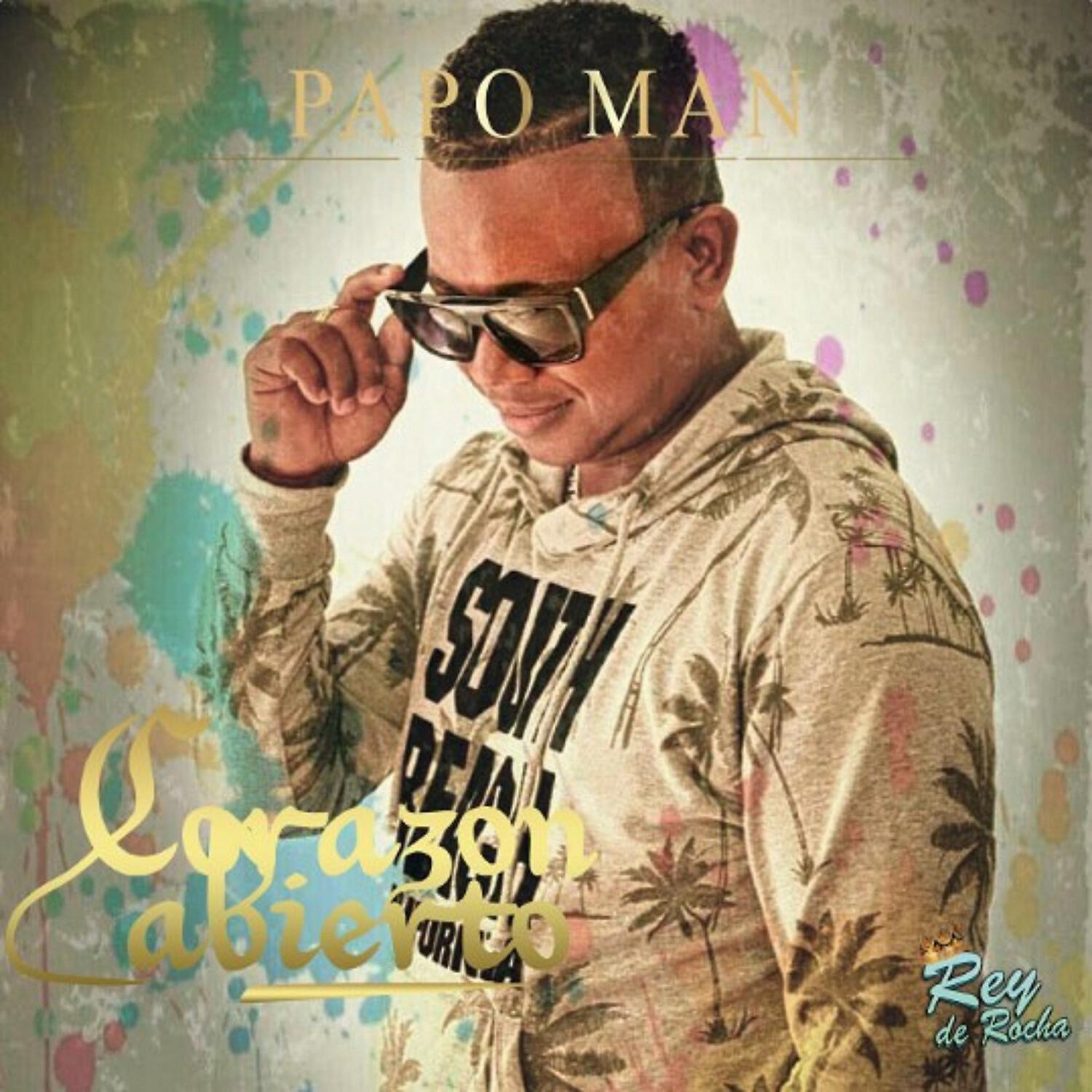 Релиз Corazón Abierto
