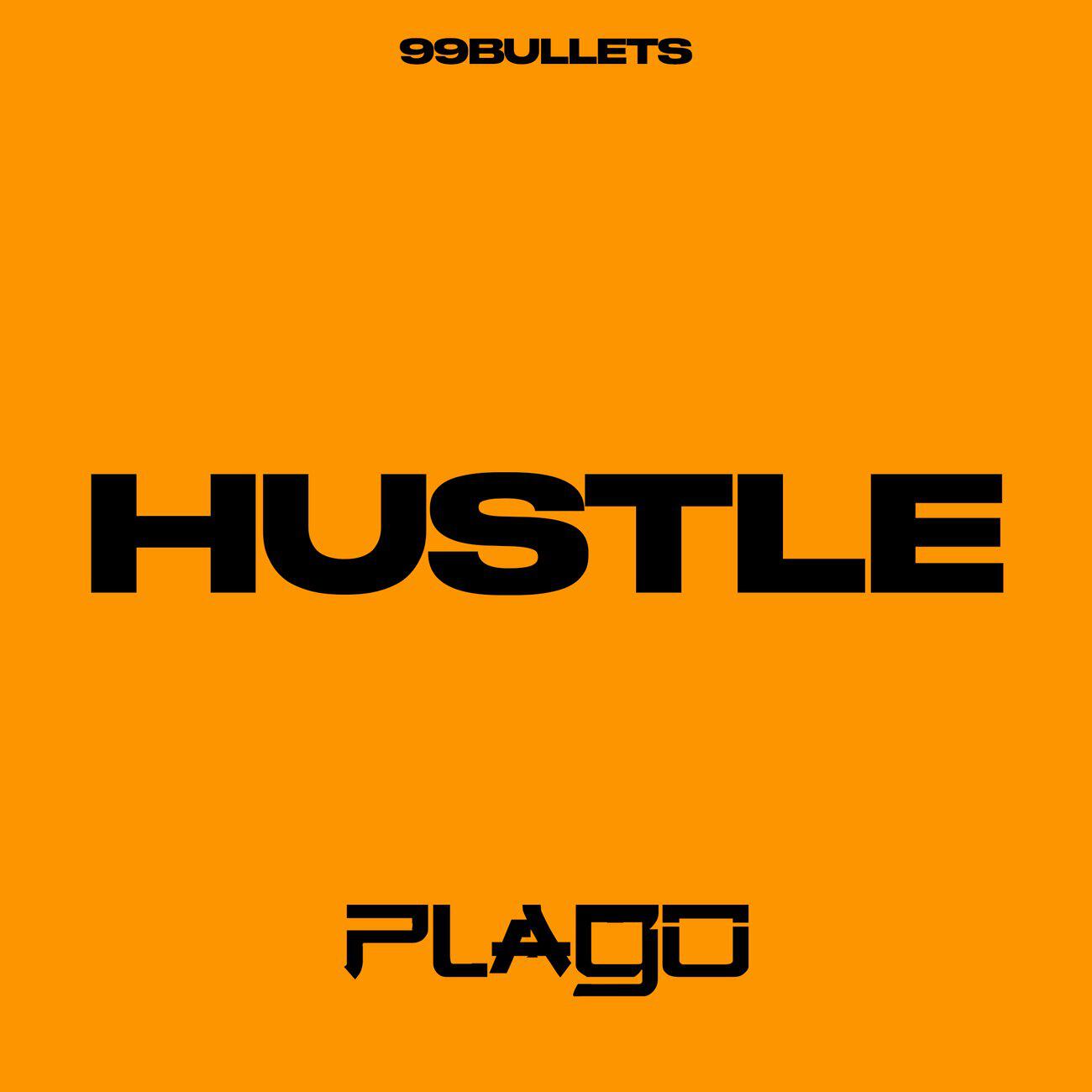 Релиз HUSTLE LP