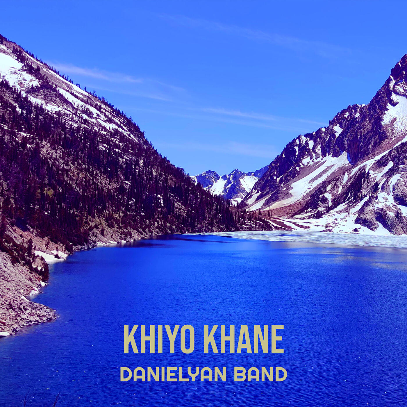 Danielyan band
