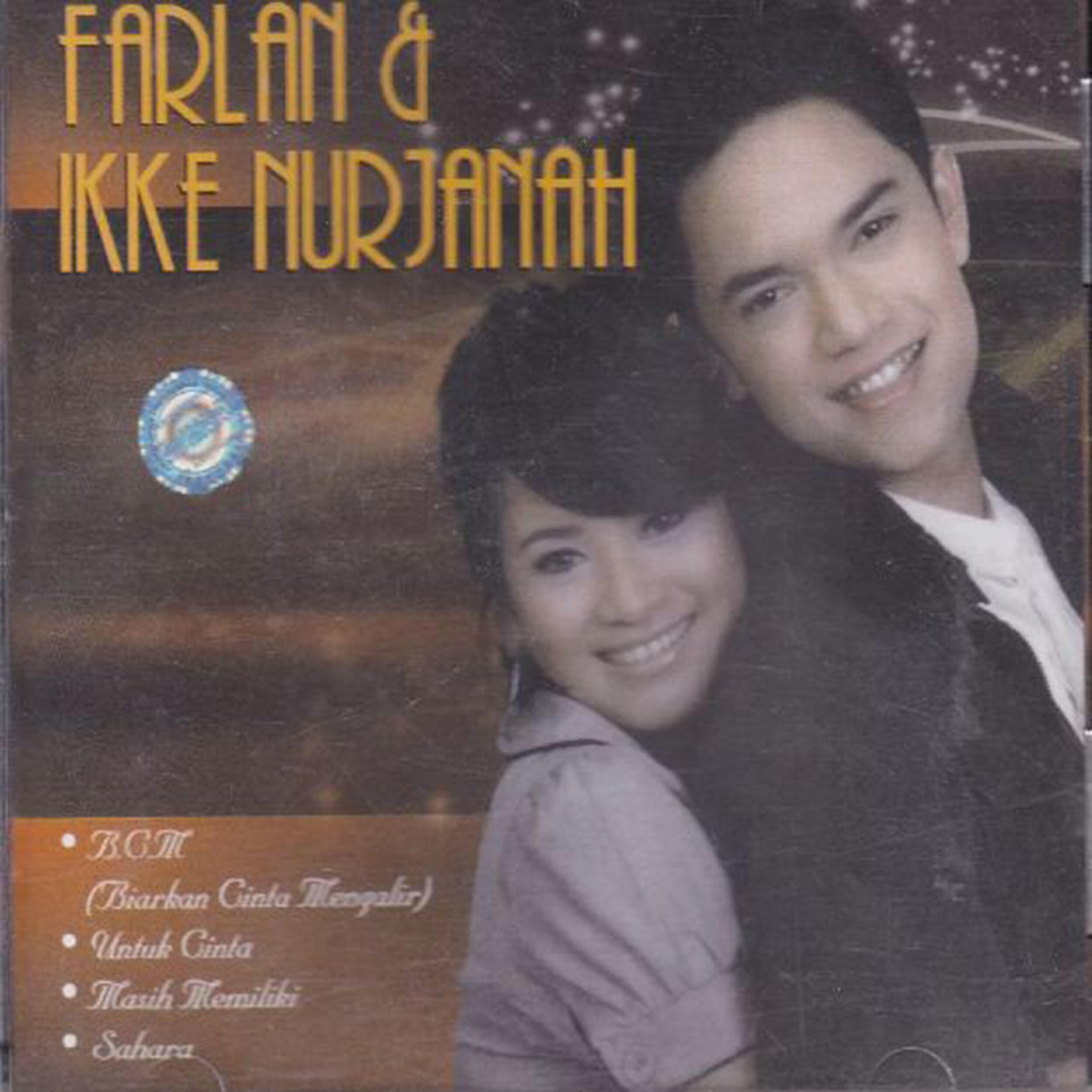 Релиз Biarkan Cinta Mengalir