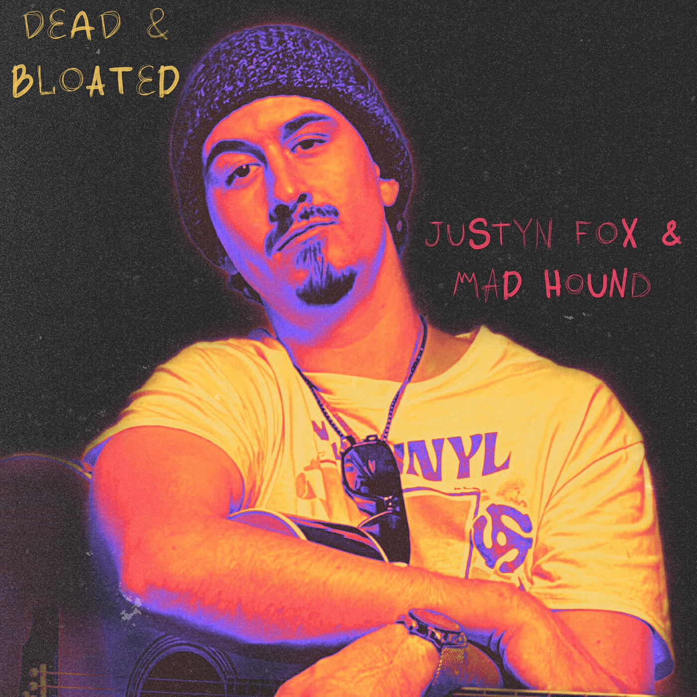Релиз Dead & Bloated