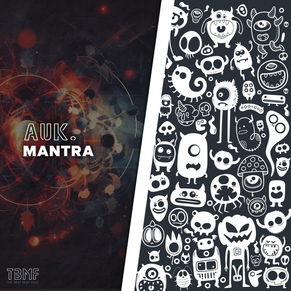 Релиз Mantra