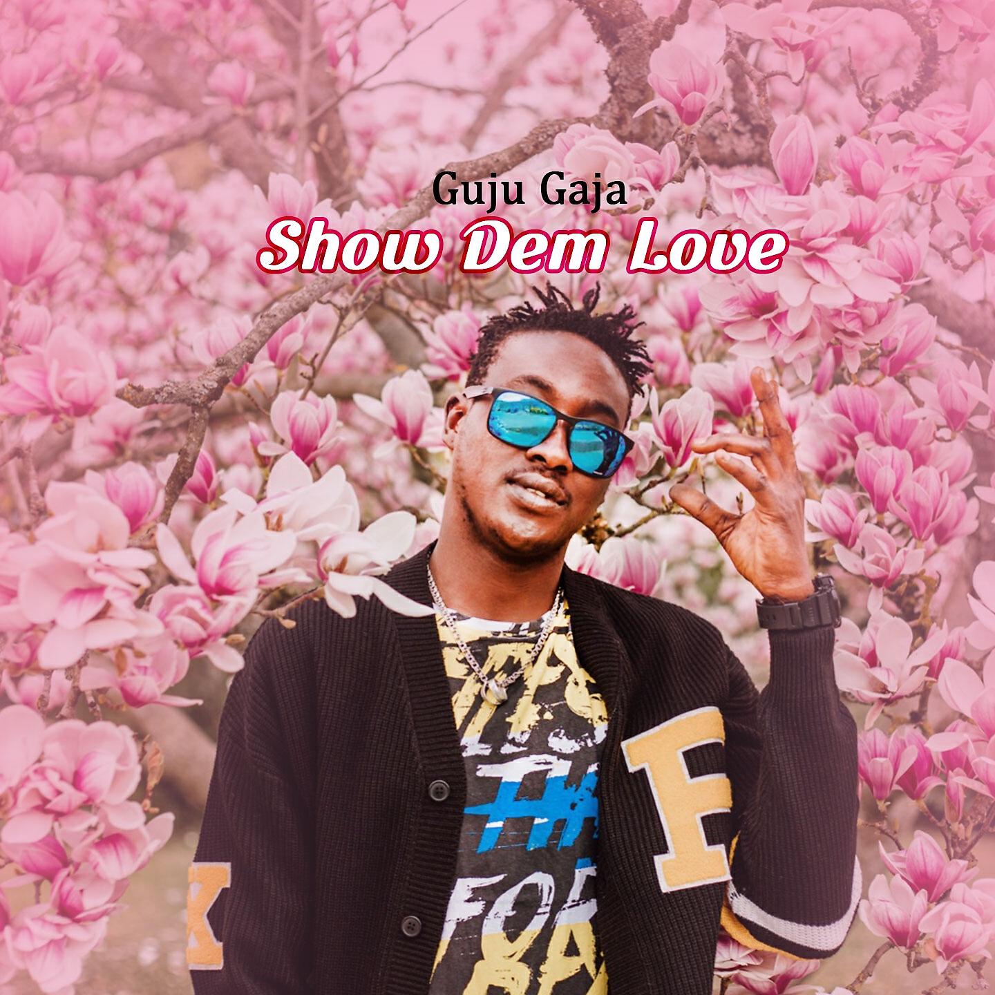 Релиз Show Dem Love
