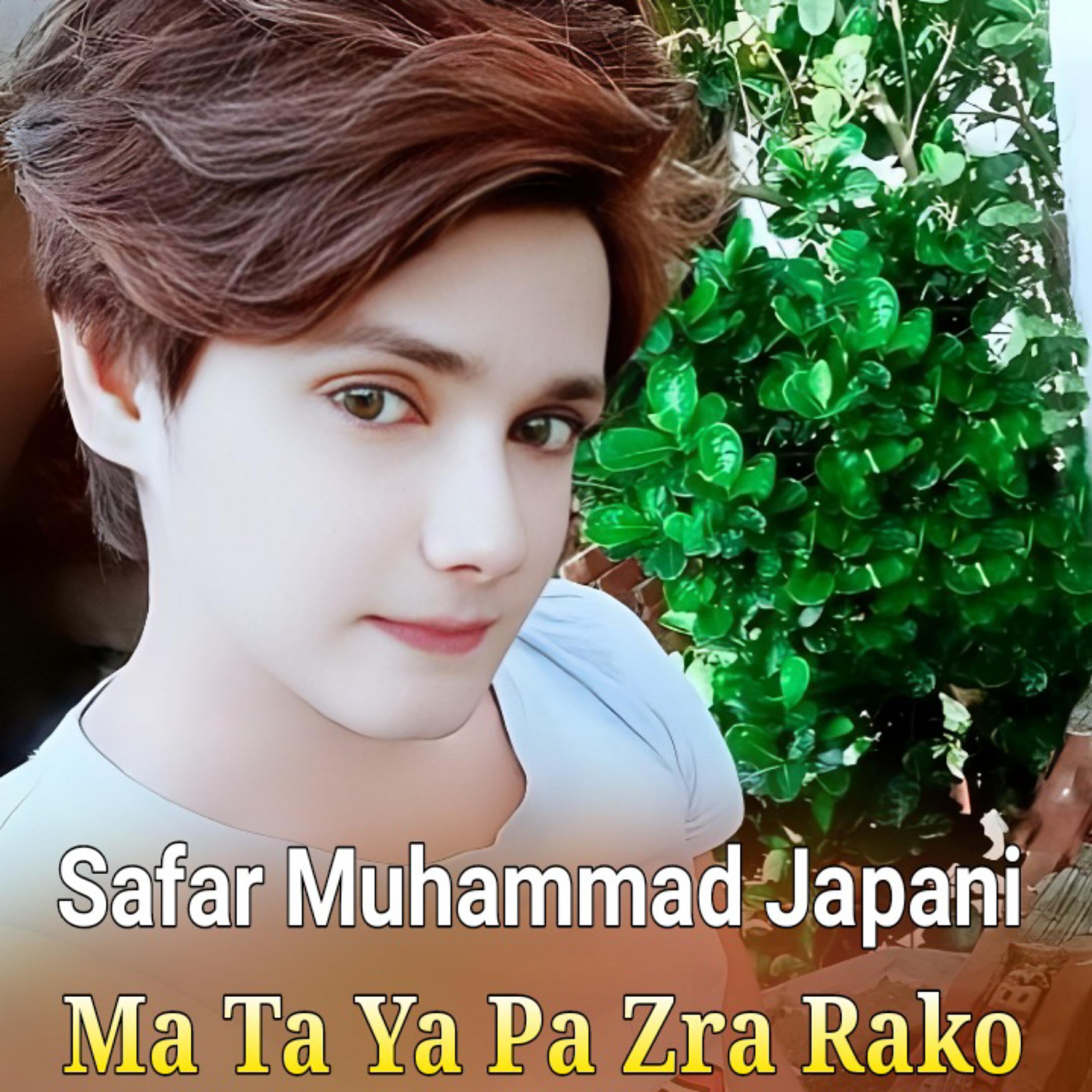 Safar Muhammad Japani