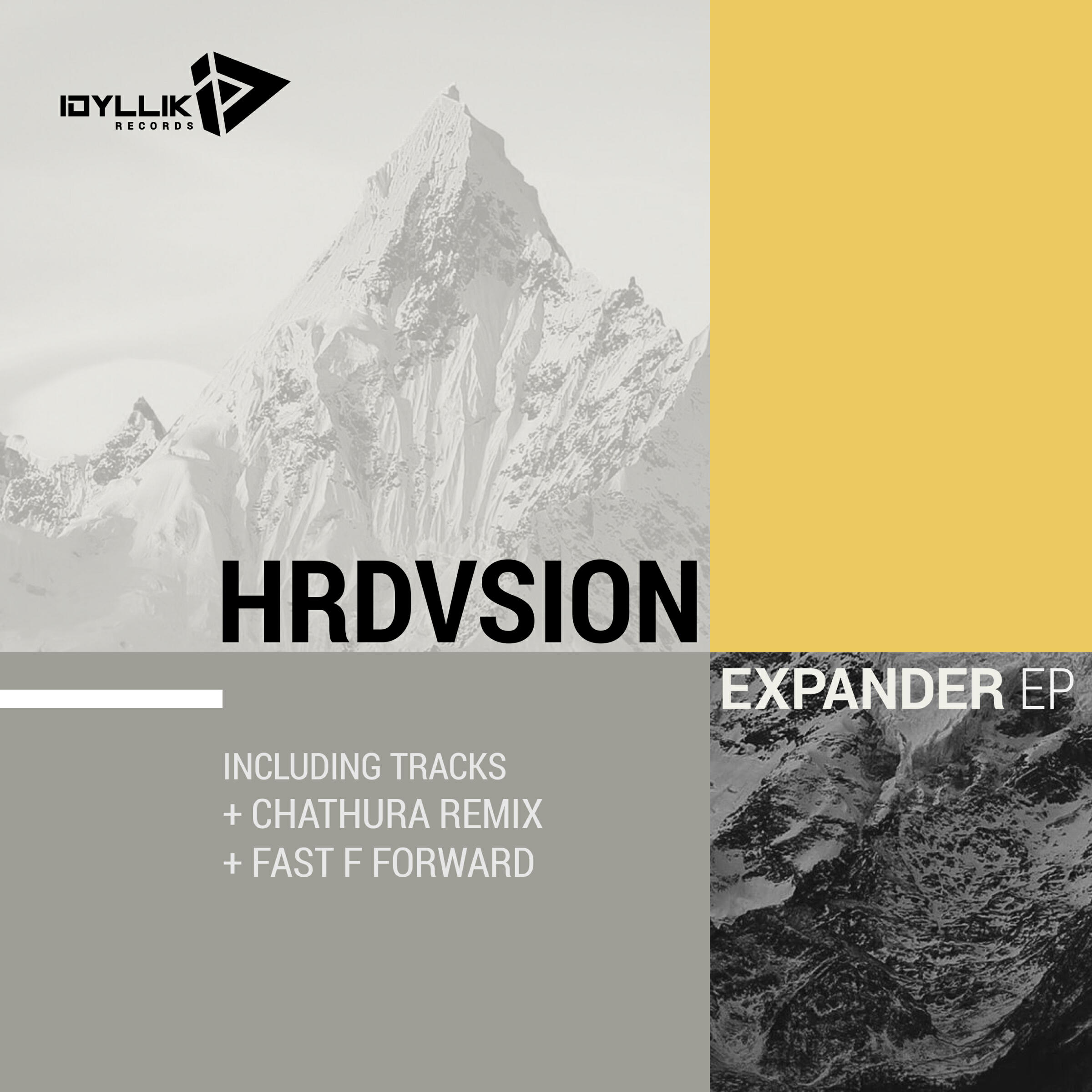 Релиз Expander