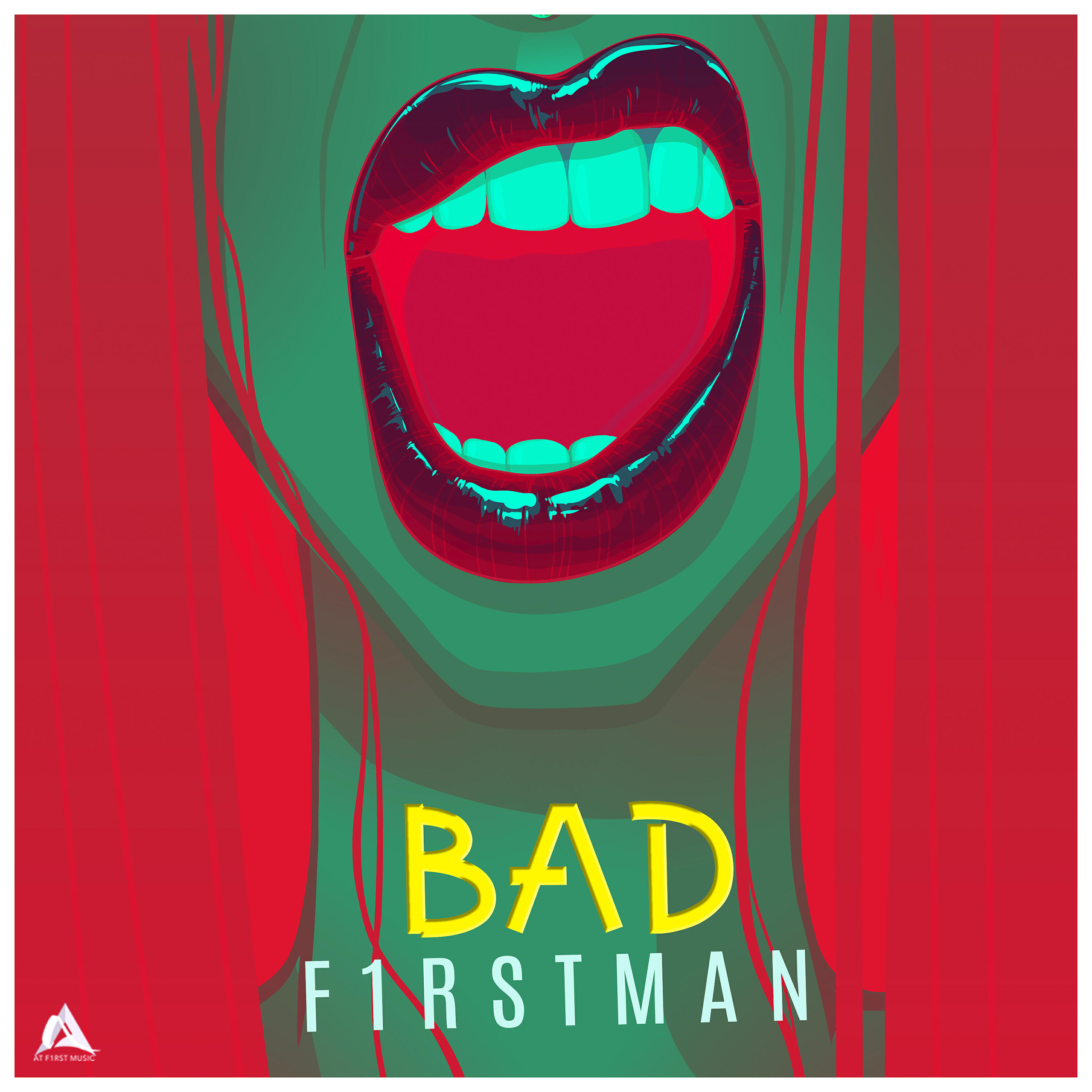 Скачать песню F1rstman - Bad бесплатно в MP3 для Android и iOS