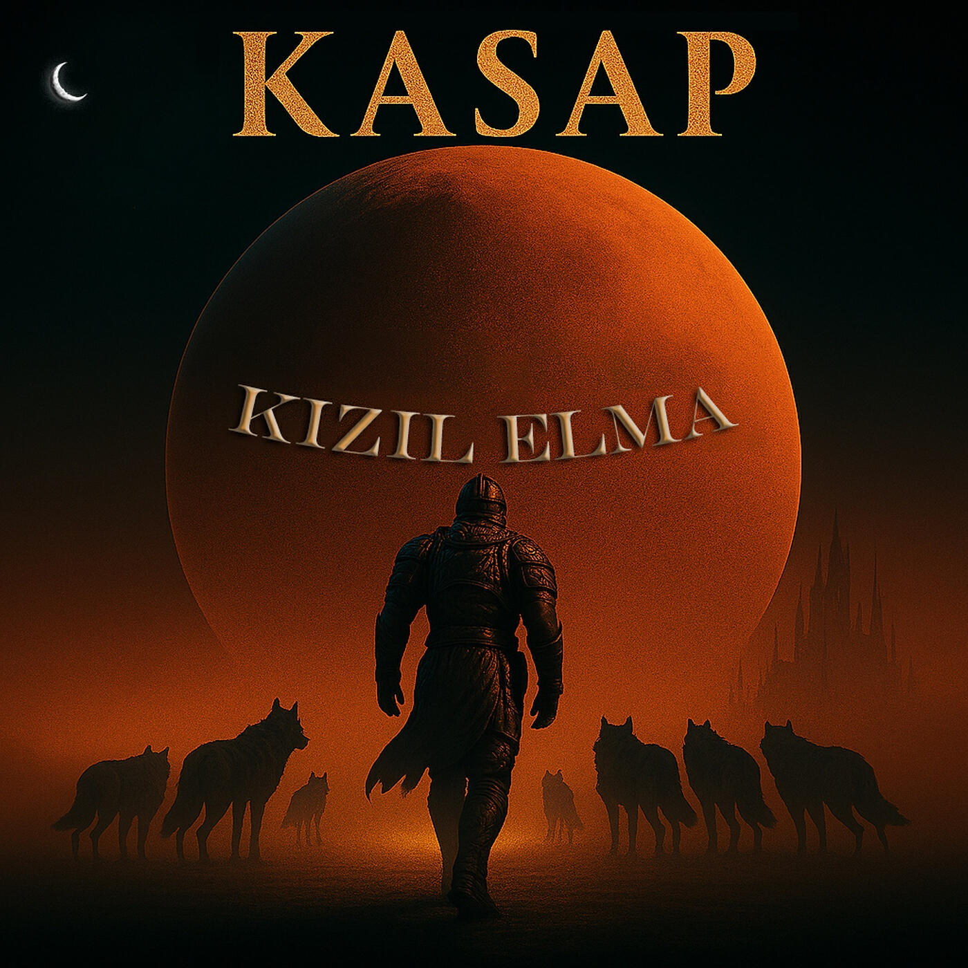 Релиз Kizil Elma