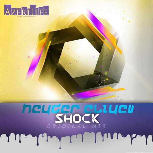 Heyder - Shock