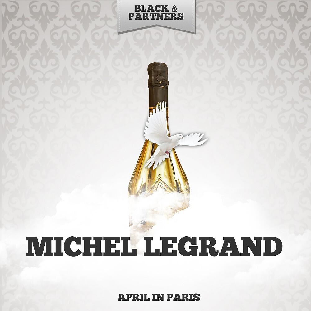 Релиз April in Paris