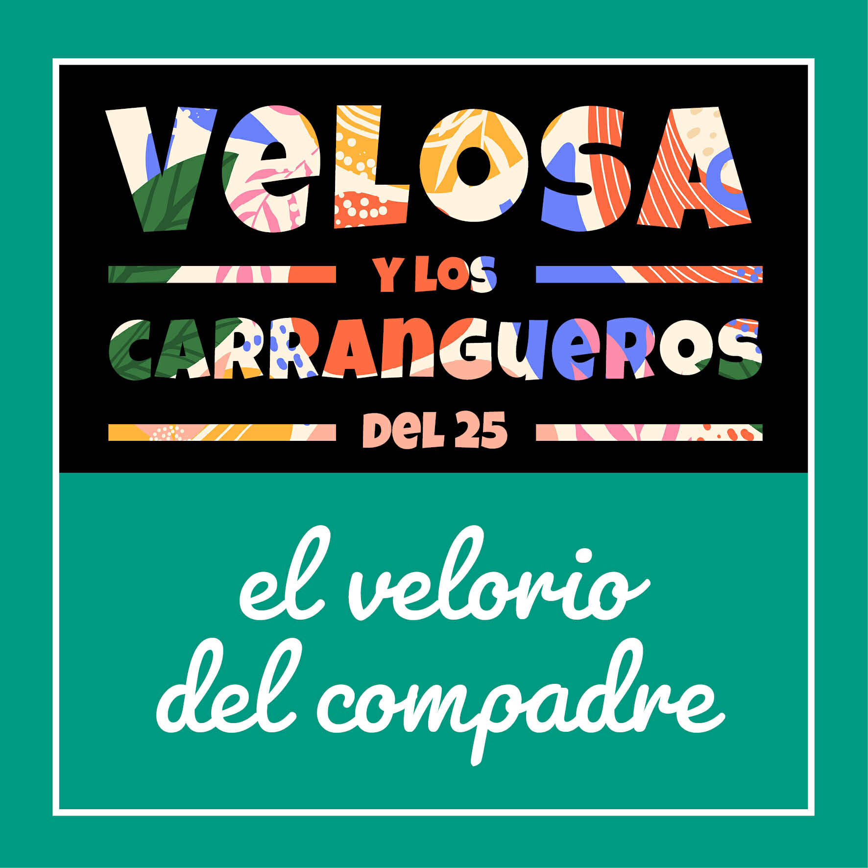 Jorge Velosa