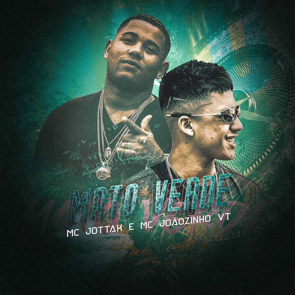 Релиз Mato Verde
