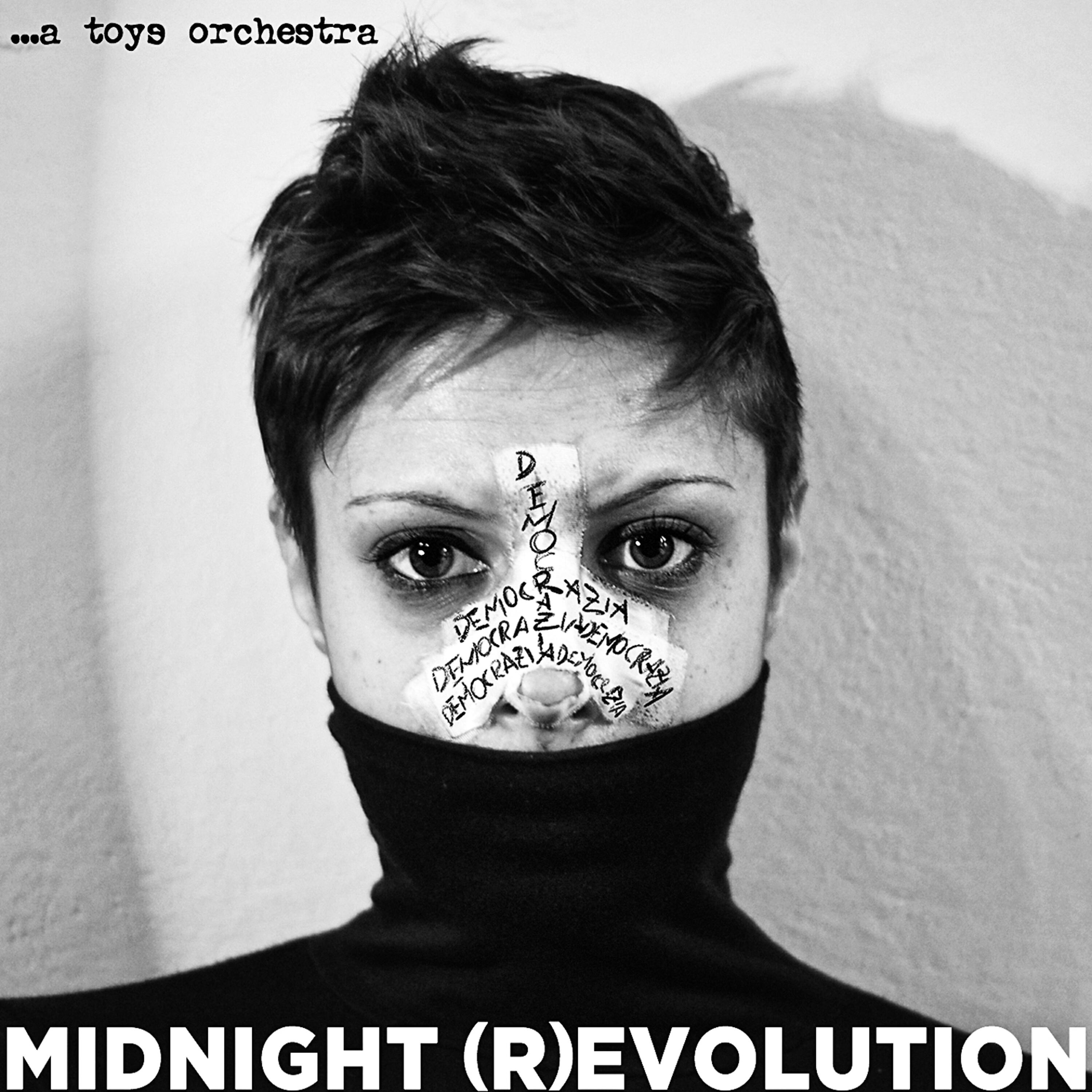 Релиз Midnight (R)evolution