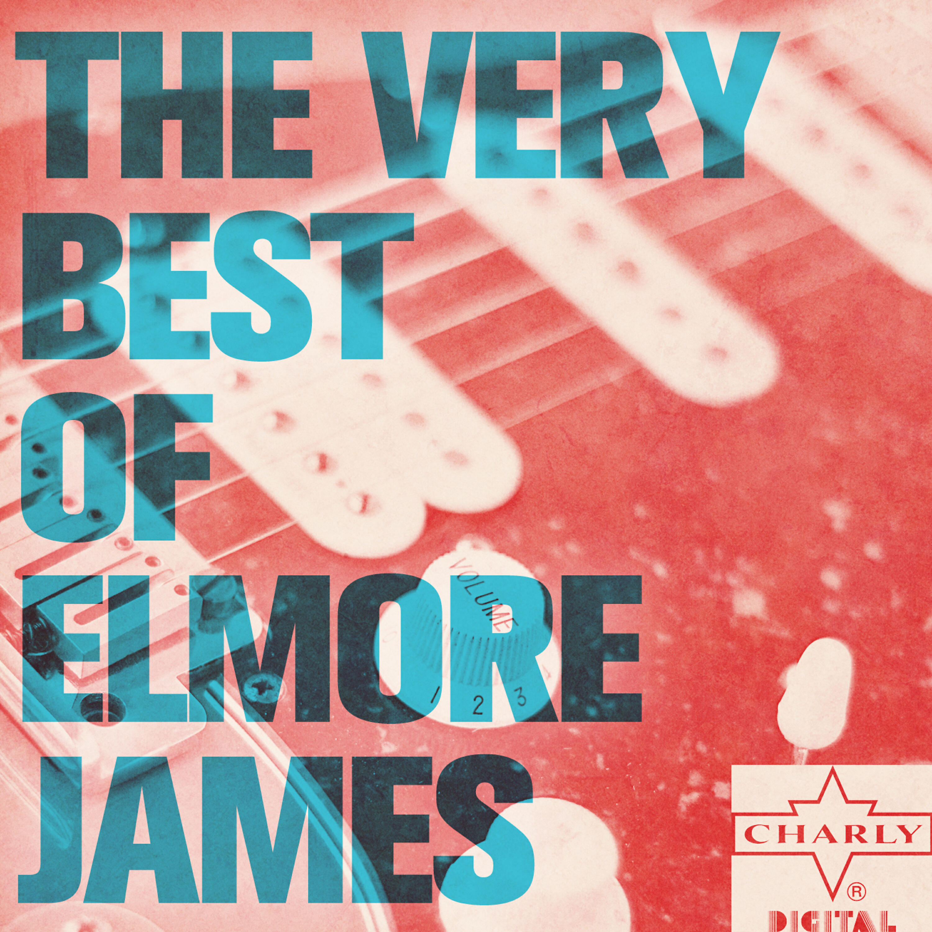 Релиз The Very Best of Elmore James