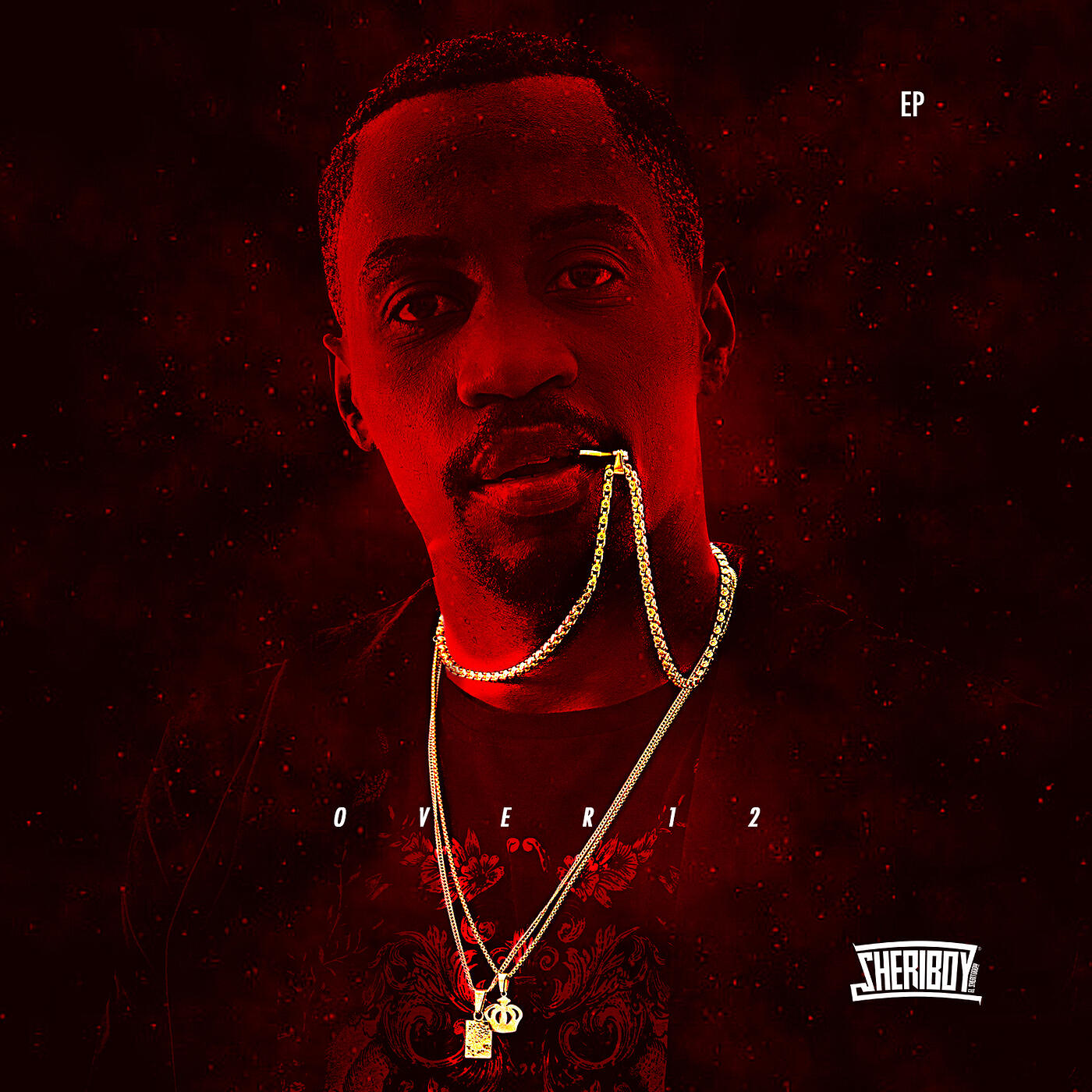 Релиз Over12 - EP