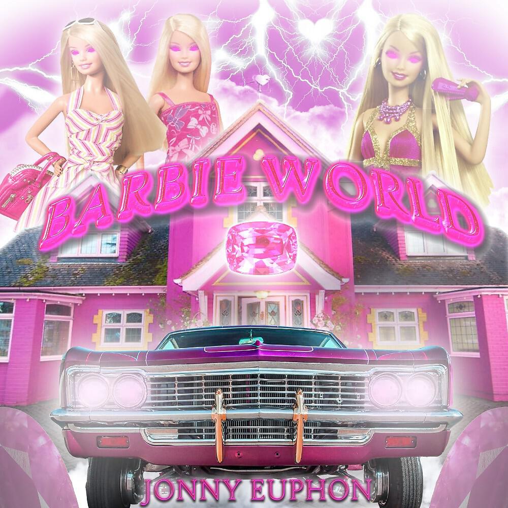 Скачать песню JONNY EUPHON - Animal бесплатно в MP3 для Android и iOS