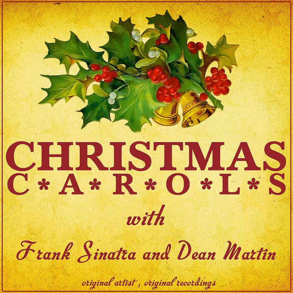 Релиз Christmas Carols