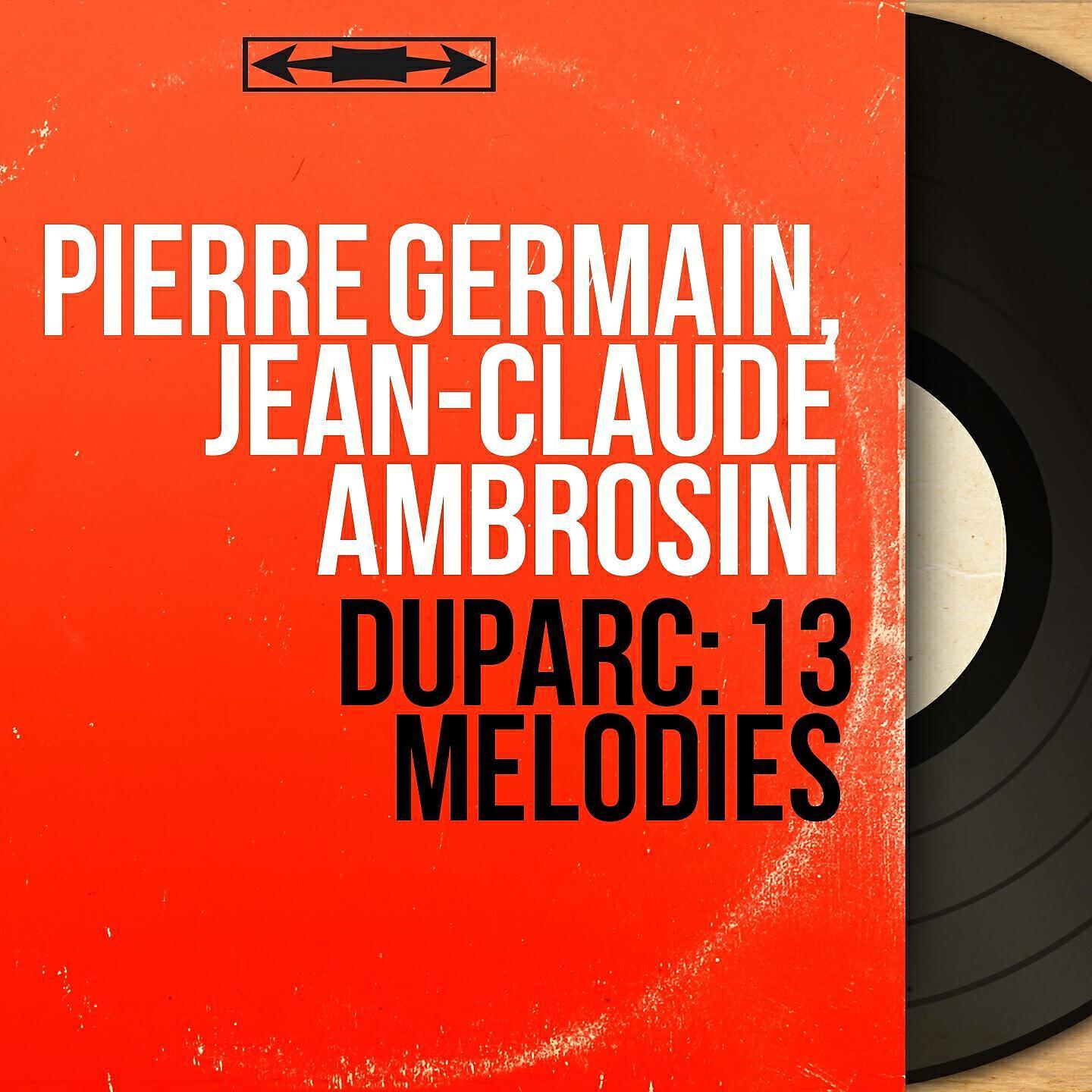 Pierre Germain