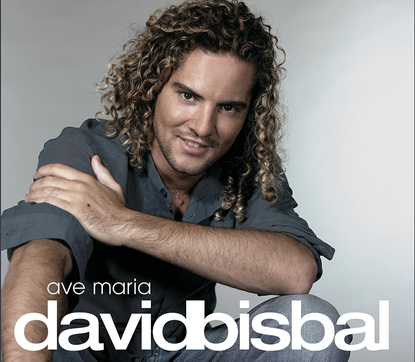 Релиз Ave Maria (2007 Version)