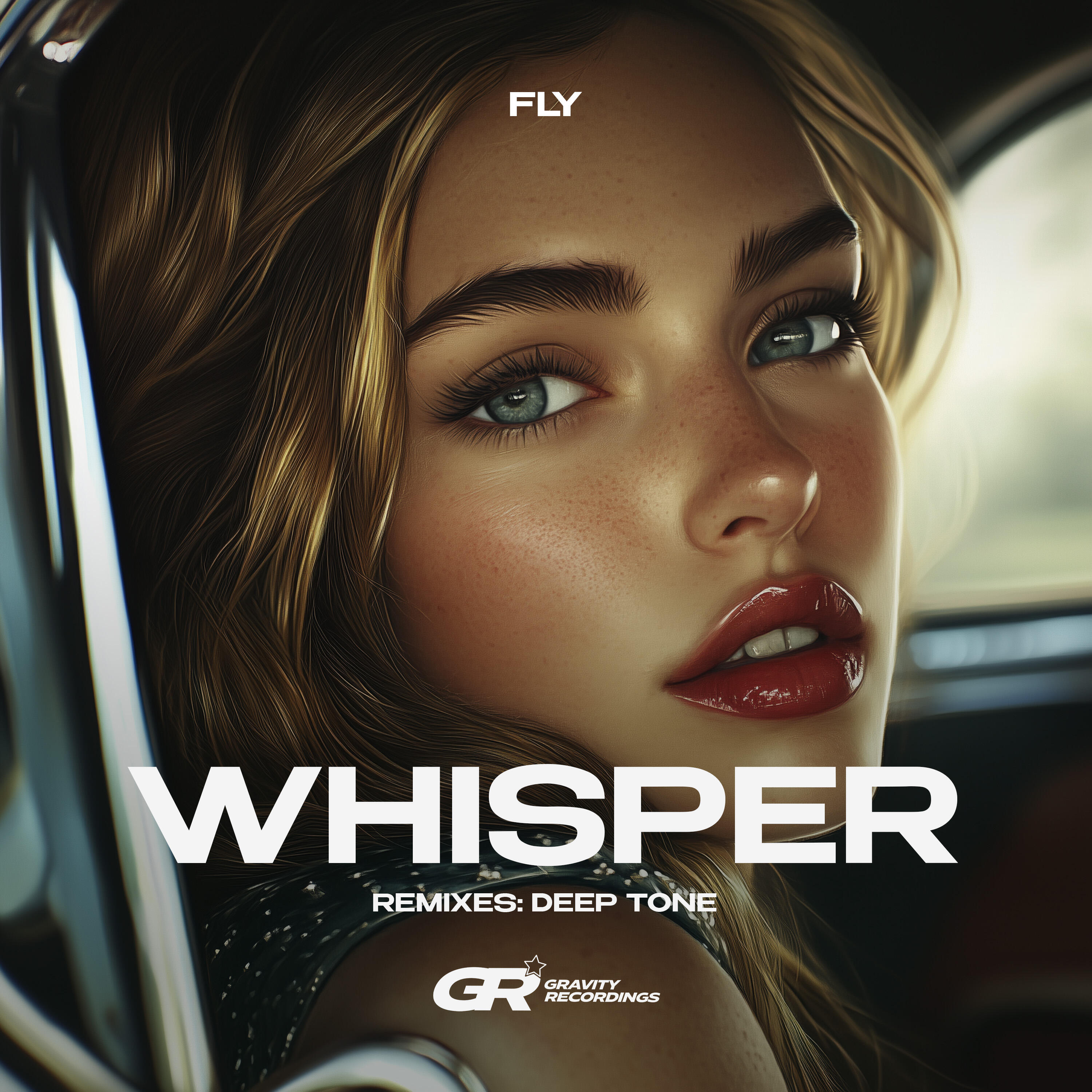 Релиз Whisper