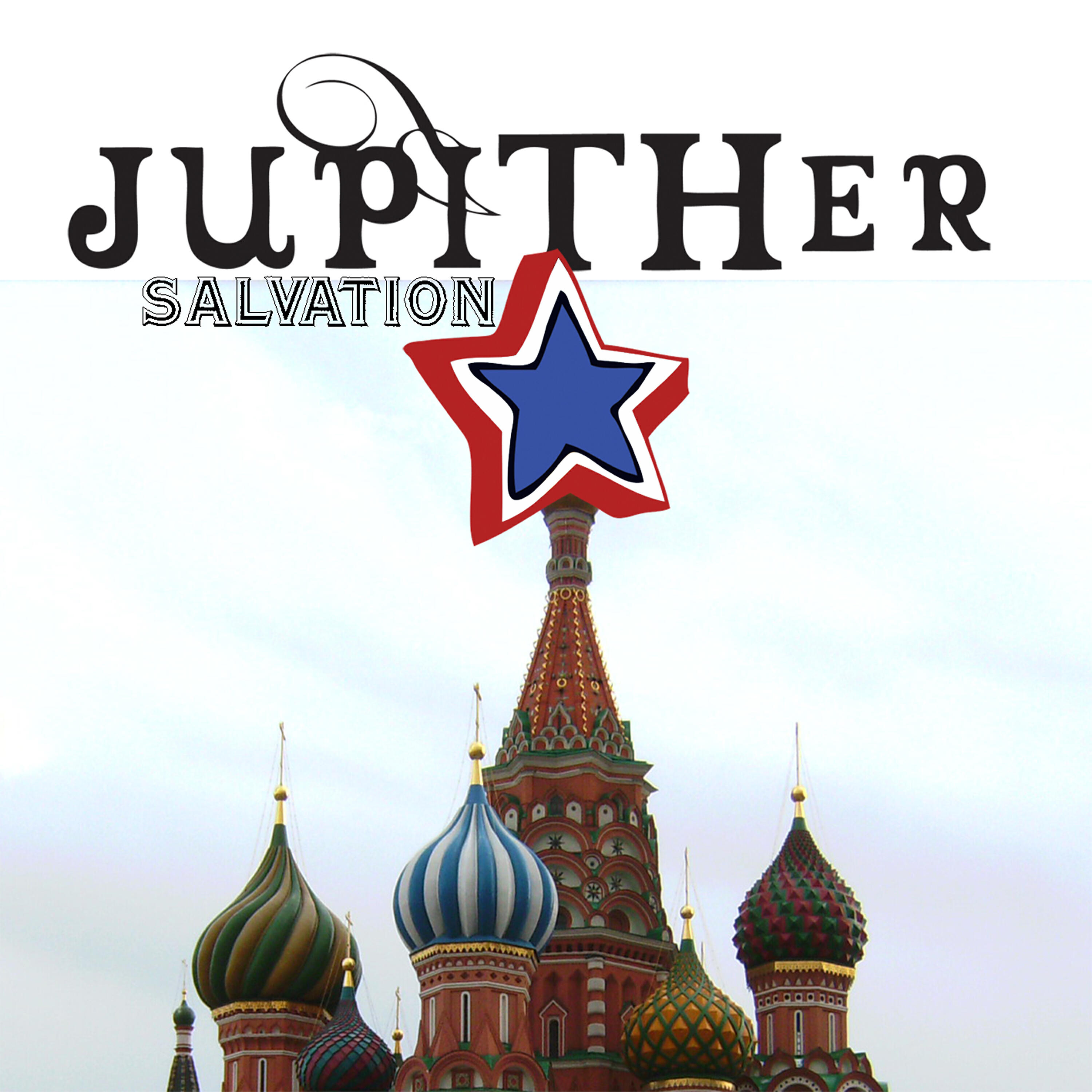 Релиз Salvation (Single)