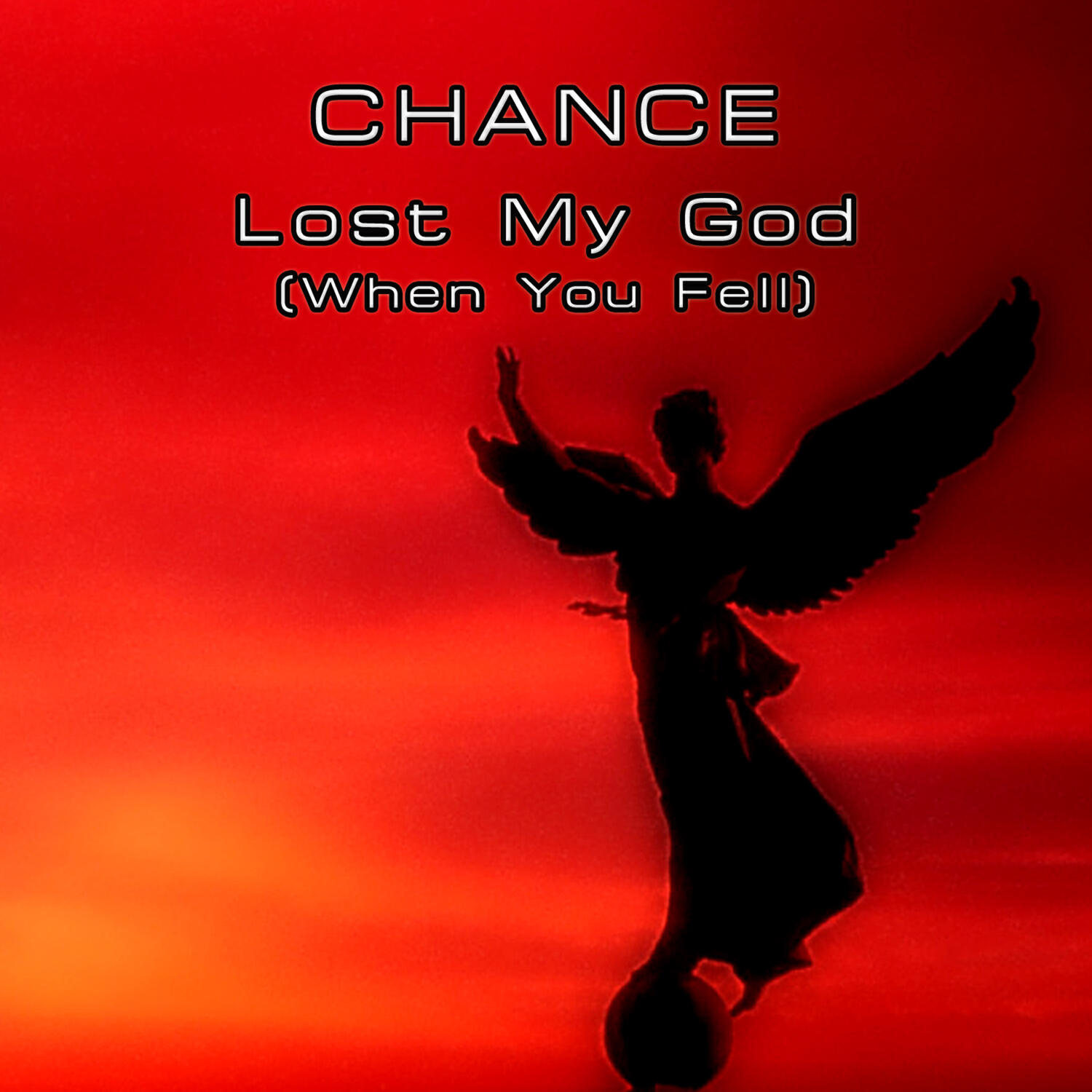 Релиз Lost My God (When You Fell) (Remixes)