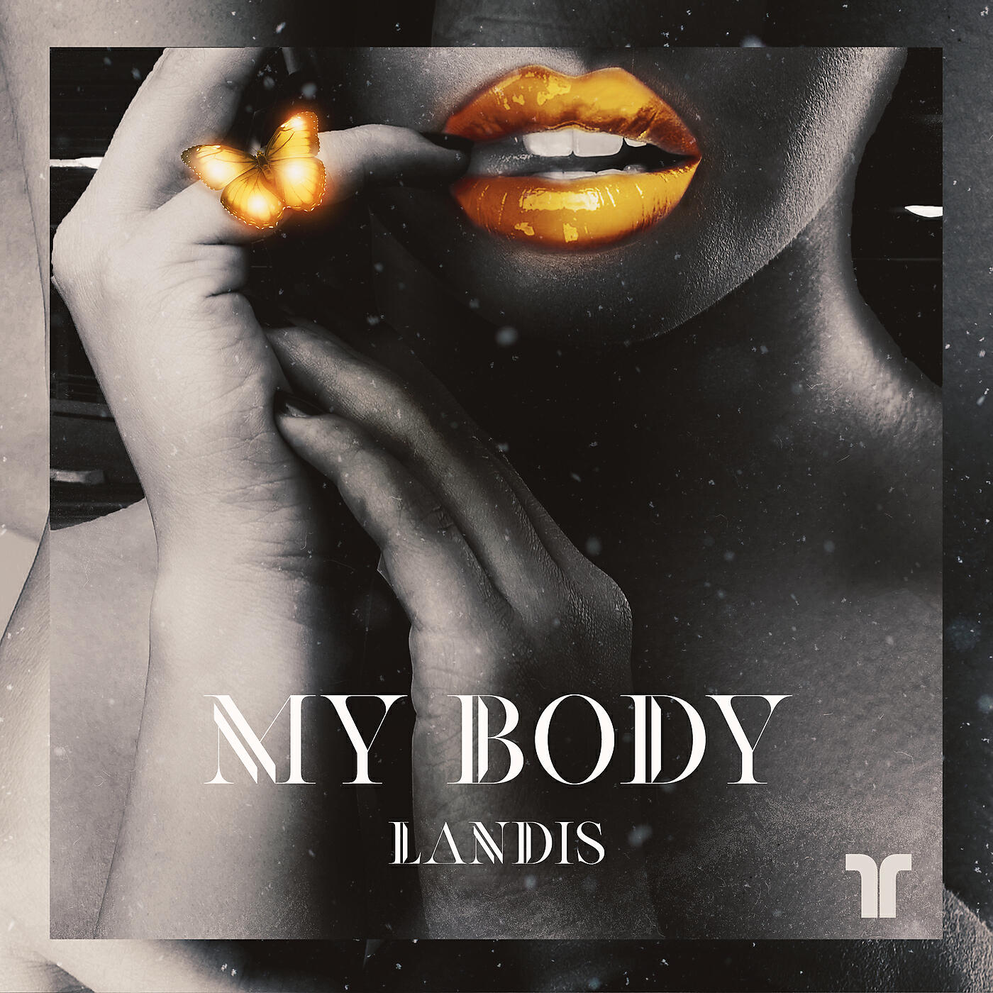 Релиз My Body