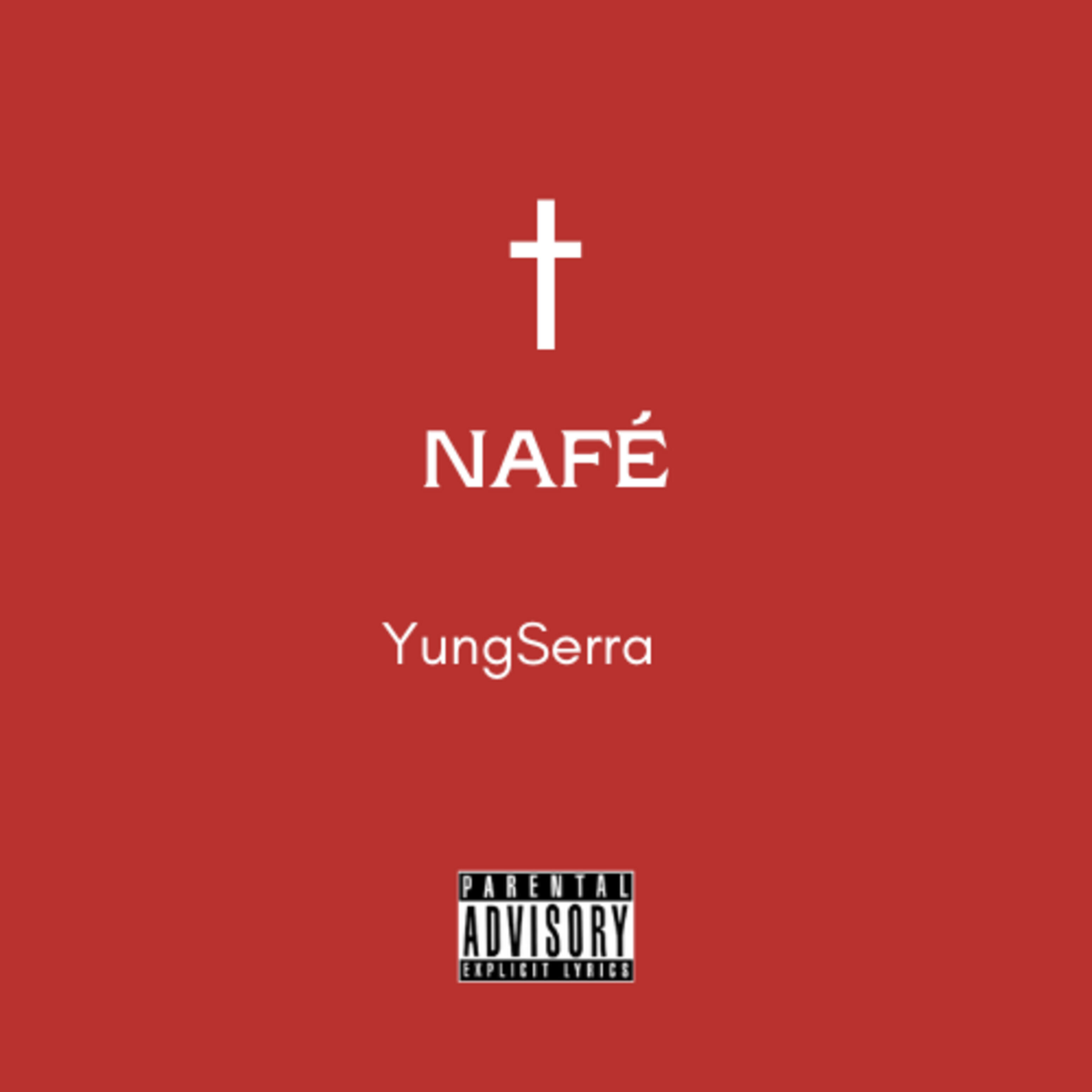 Релиз Nafé