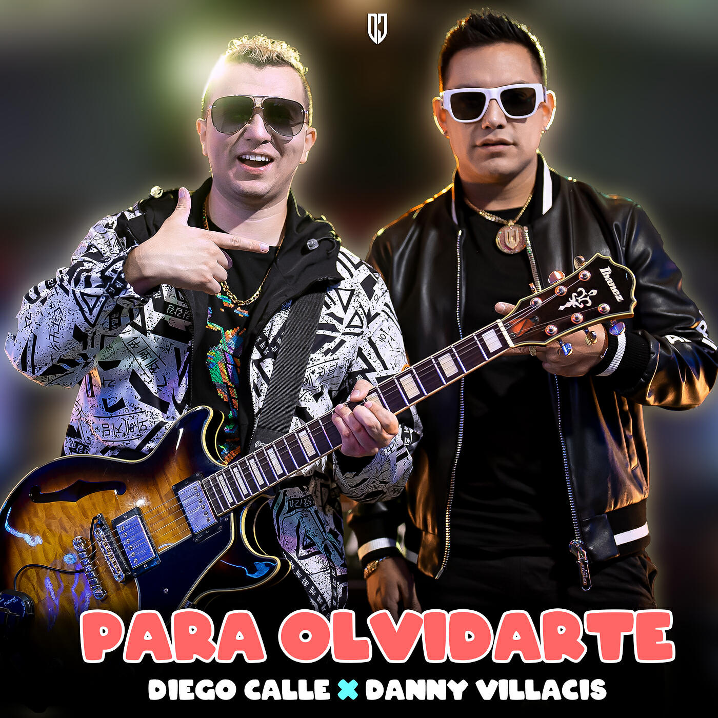 Релиз Para Olvidarte