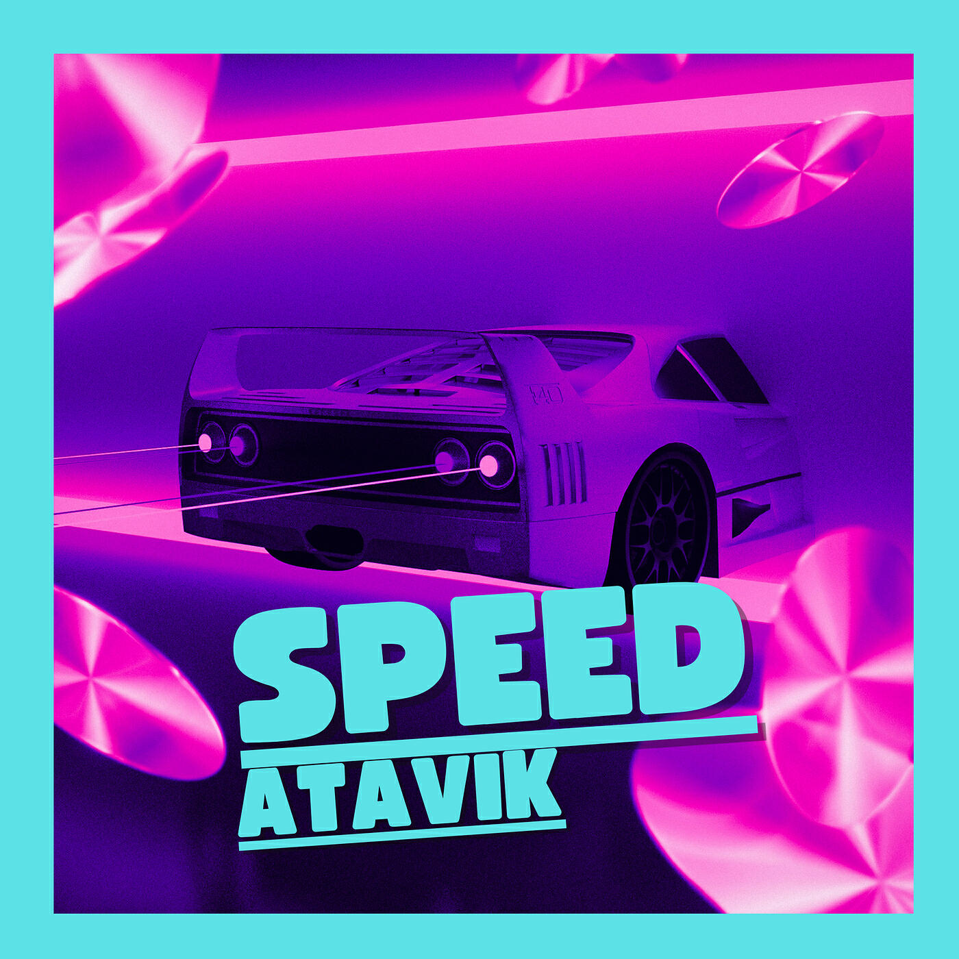Релиз Speed
